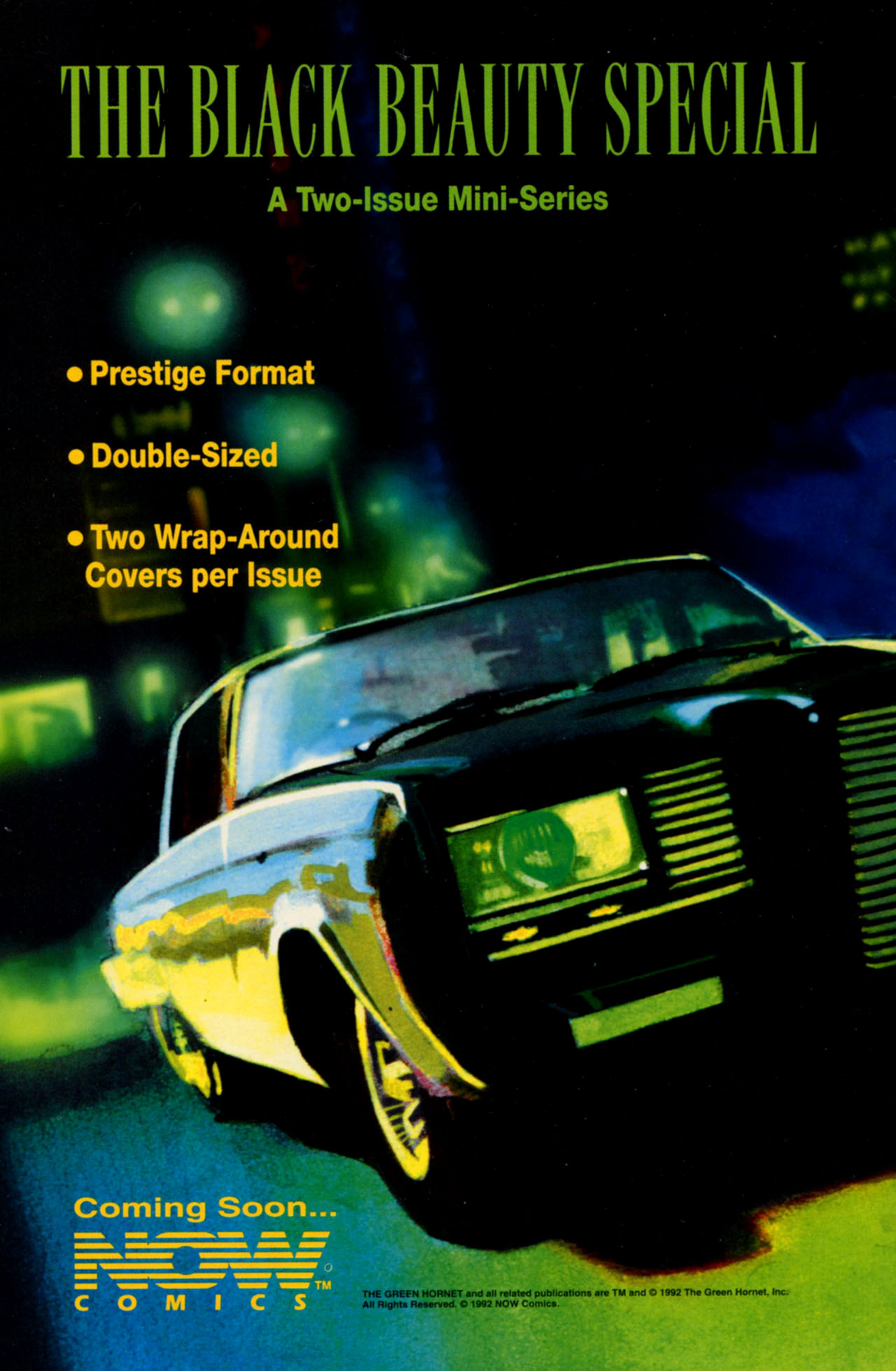 Read online Married... with Children: Flashback comic -  Issue #1 - 2