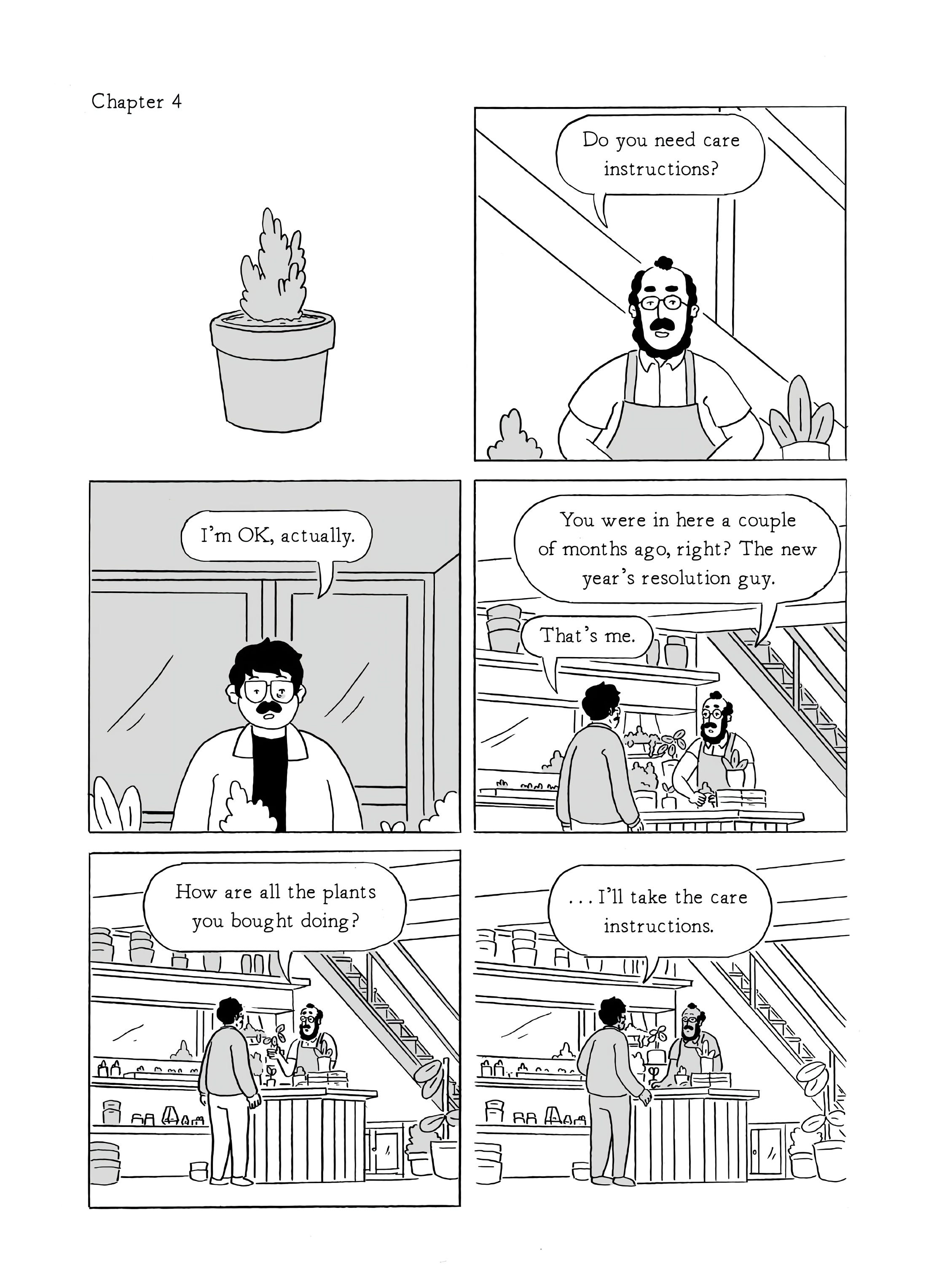 Read online The Con Artists comic -  Issue # TPB (Part 2) - 14
