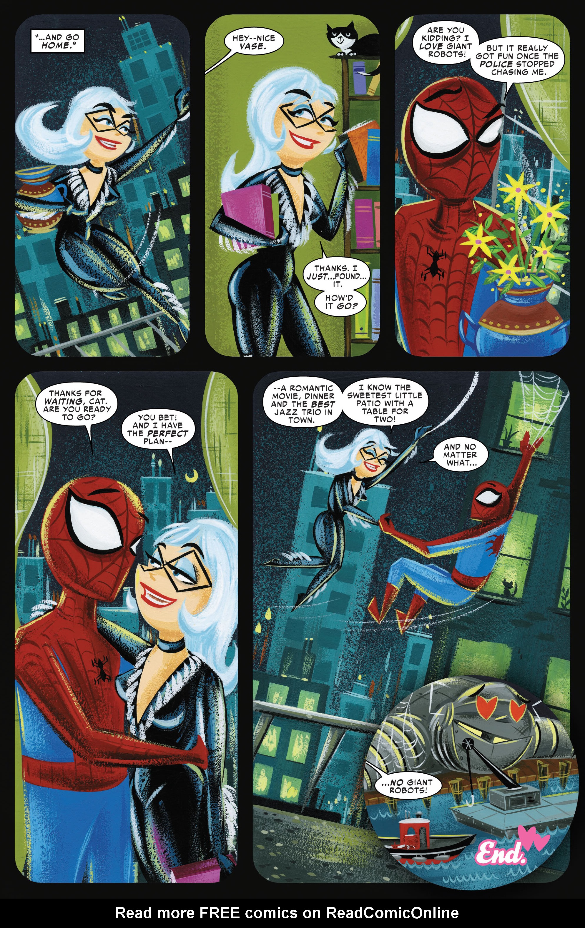 Read online Superior Spider-Man Omnibus comic -  Issue # TPB (Part 2) - 26
