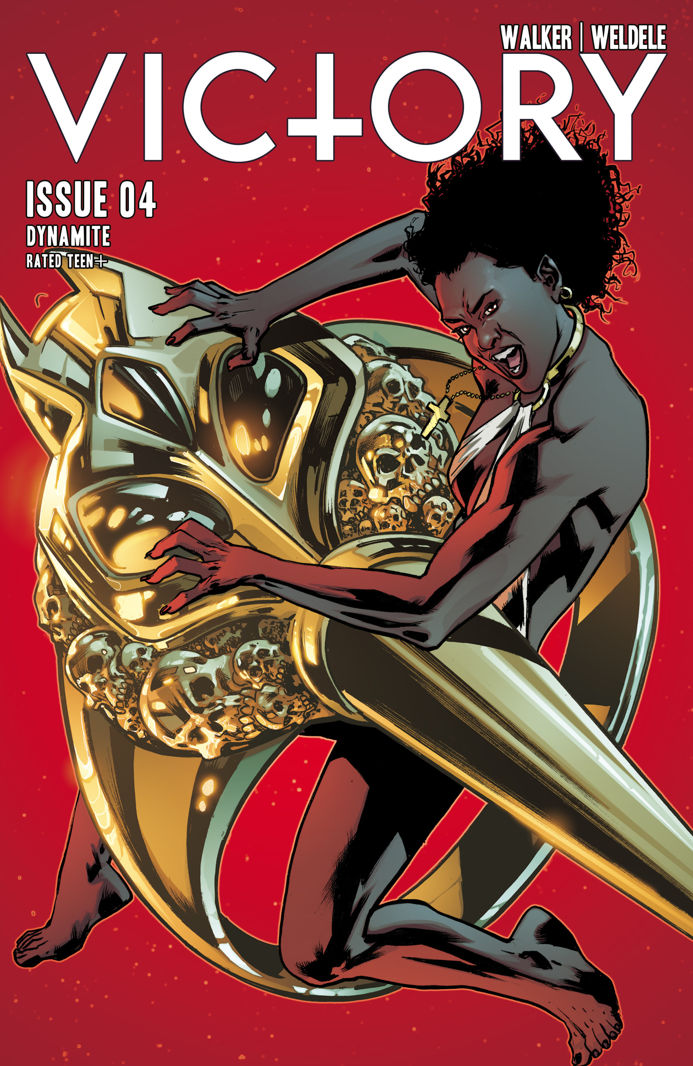 Read online Victory (2023) comic -  Issue #4 - 2