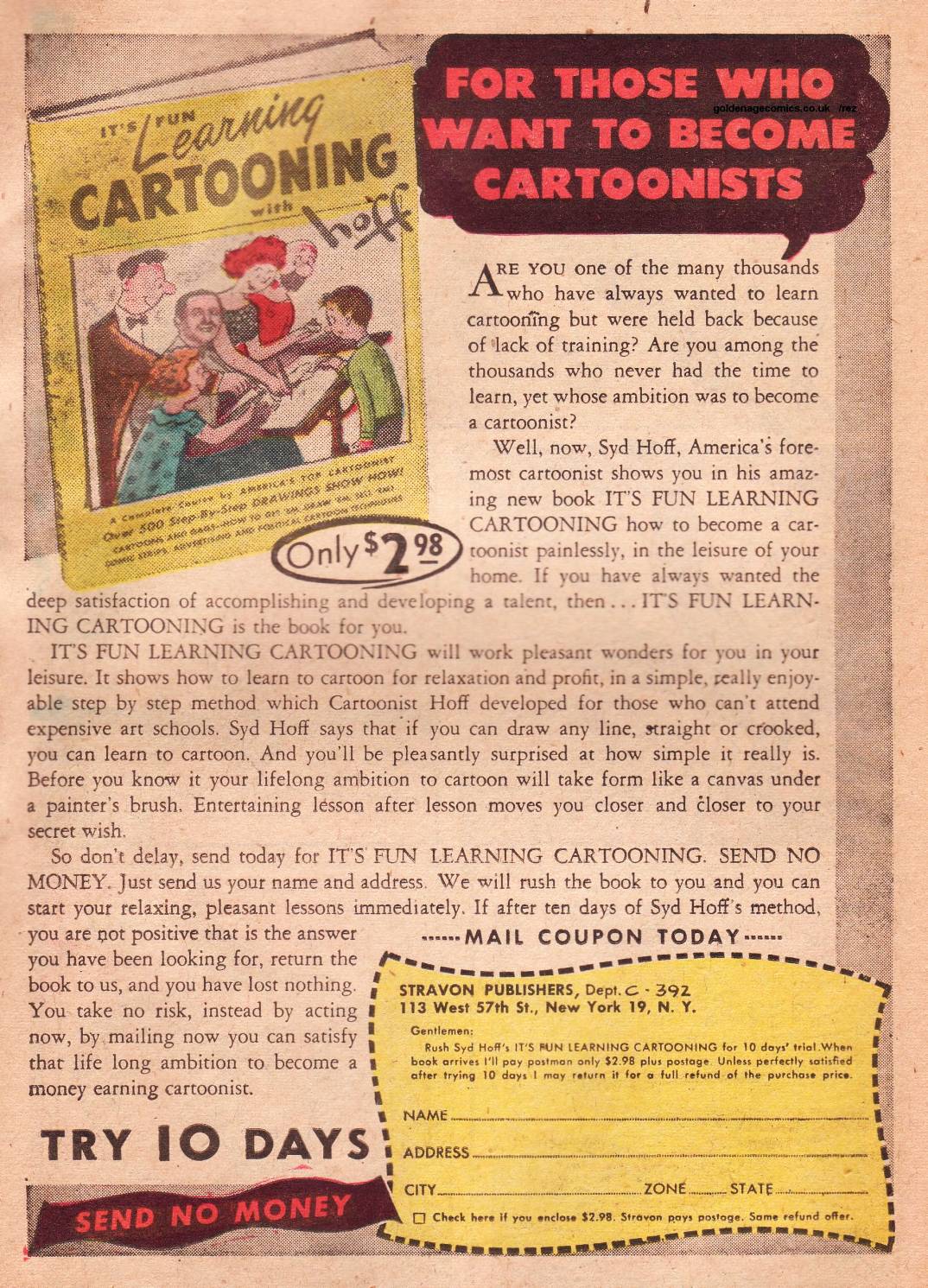 Read online War Stories (1952) comic -  Issue #5 - 26