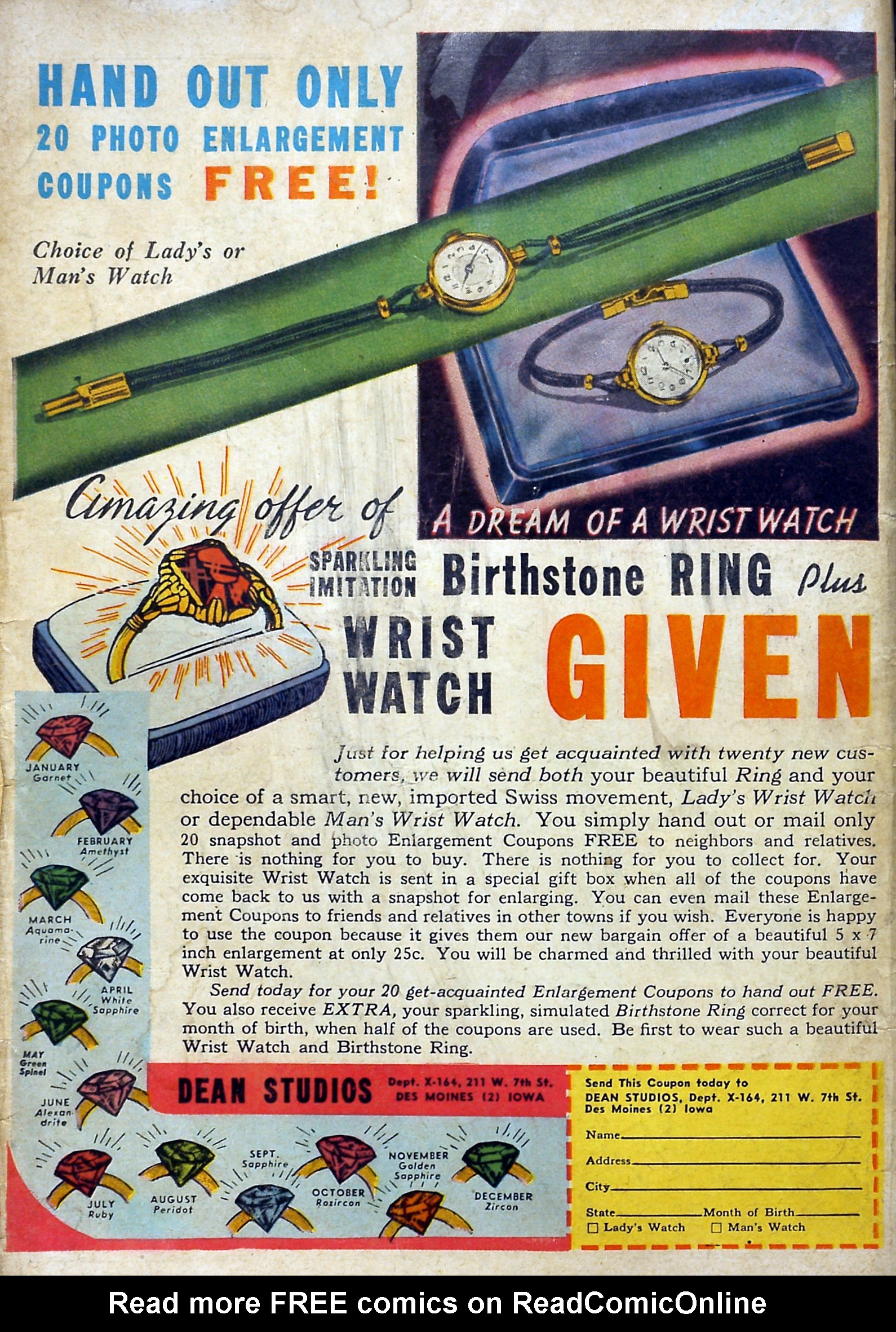 Read online Cowboy Love comic -  Issue #2 - 52