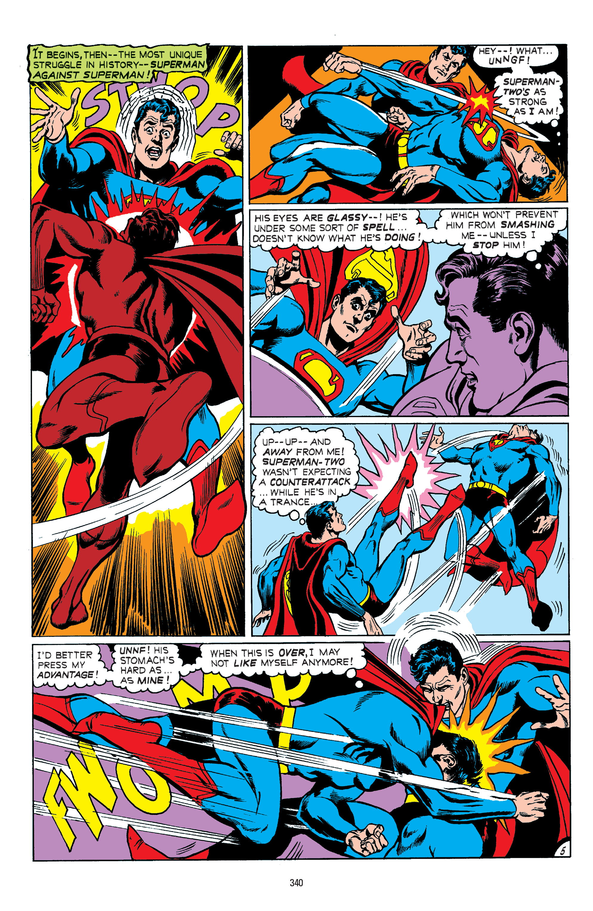 Read online Crisis on Multiple Earths (2021) comic -  Issue # TPB 1 (Part 4) - 39