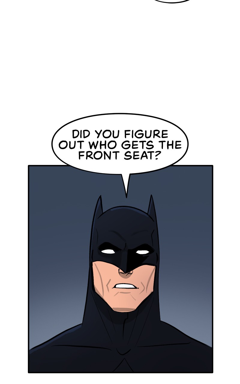 Read online Batman: Wayne Family Adventures comic -  Issue #25 - 19