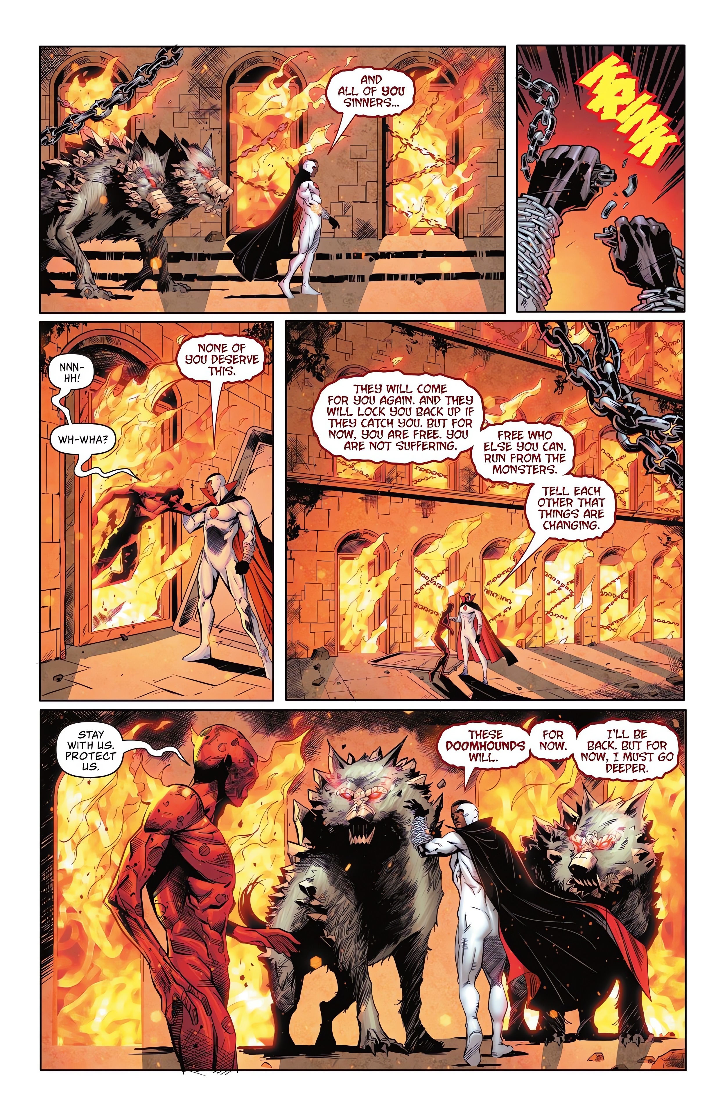 Read online Action Comics Presents: Doomsday Special comic -  Issue # Full - 40