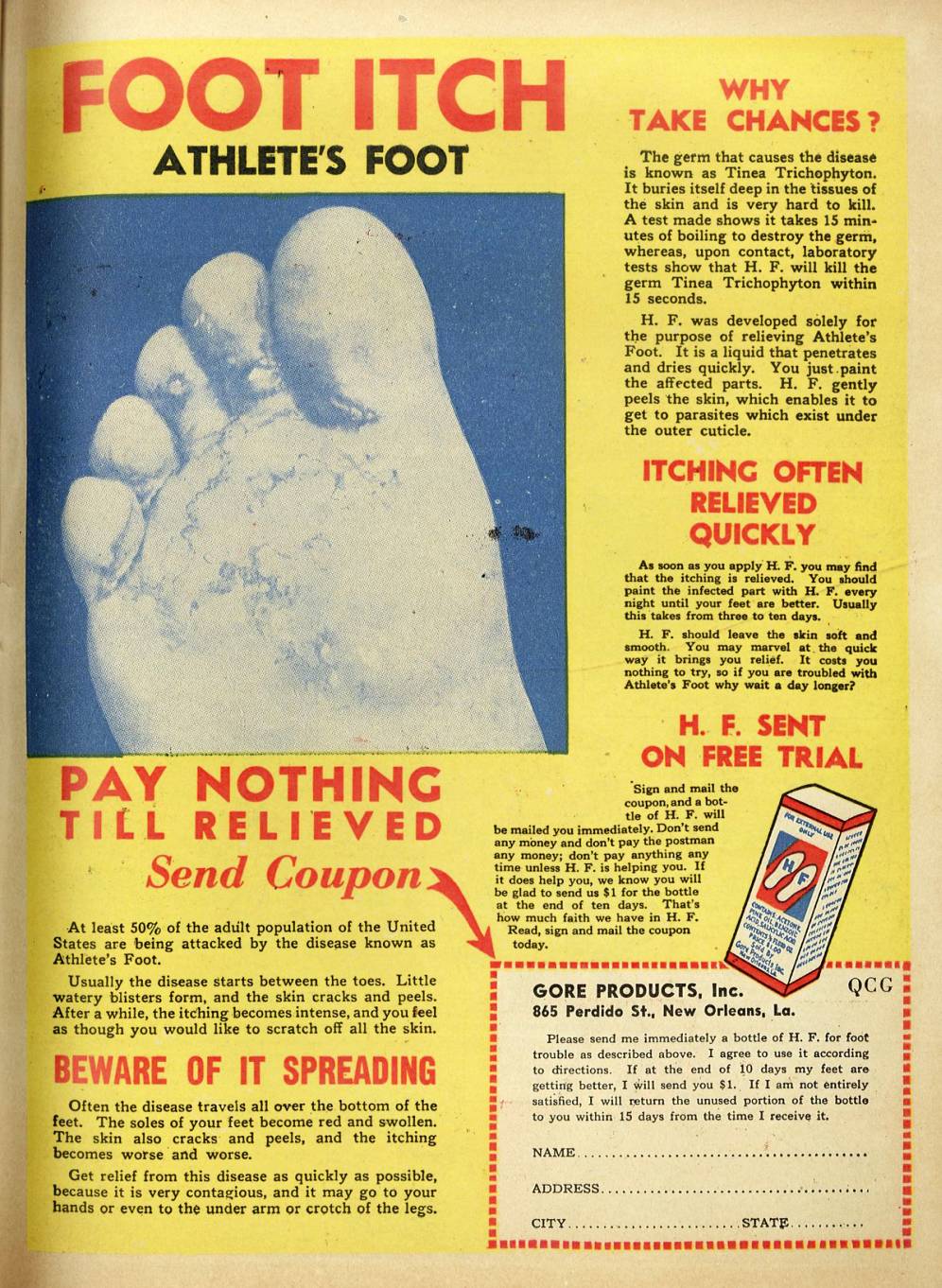 Read online National Comics comic -  Issue #34 - 67