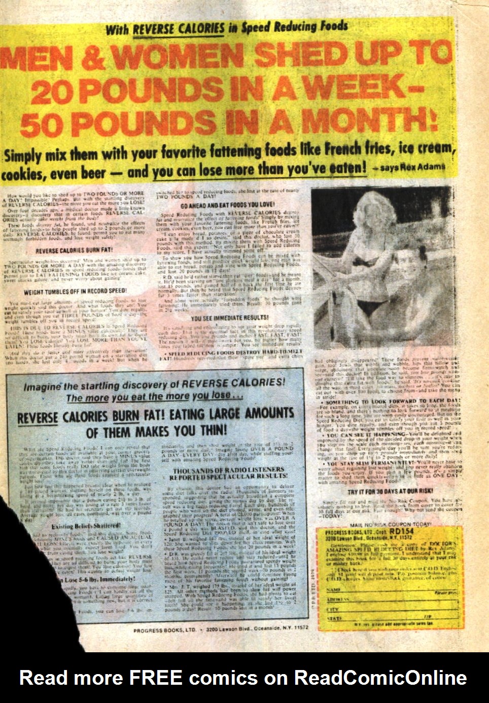 Read online Ghostly Tales comic -  Issue #149 - 13