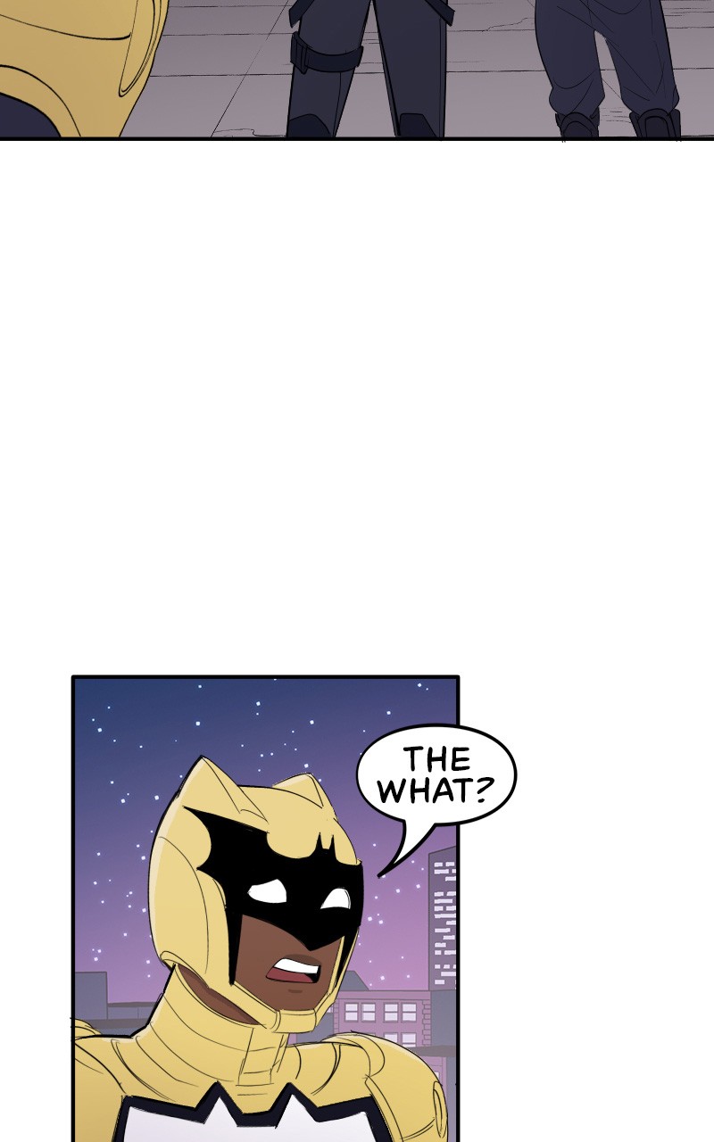 Read online Batman: Wayne Family Adventures comic -  Issue #66 - 6