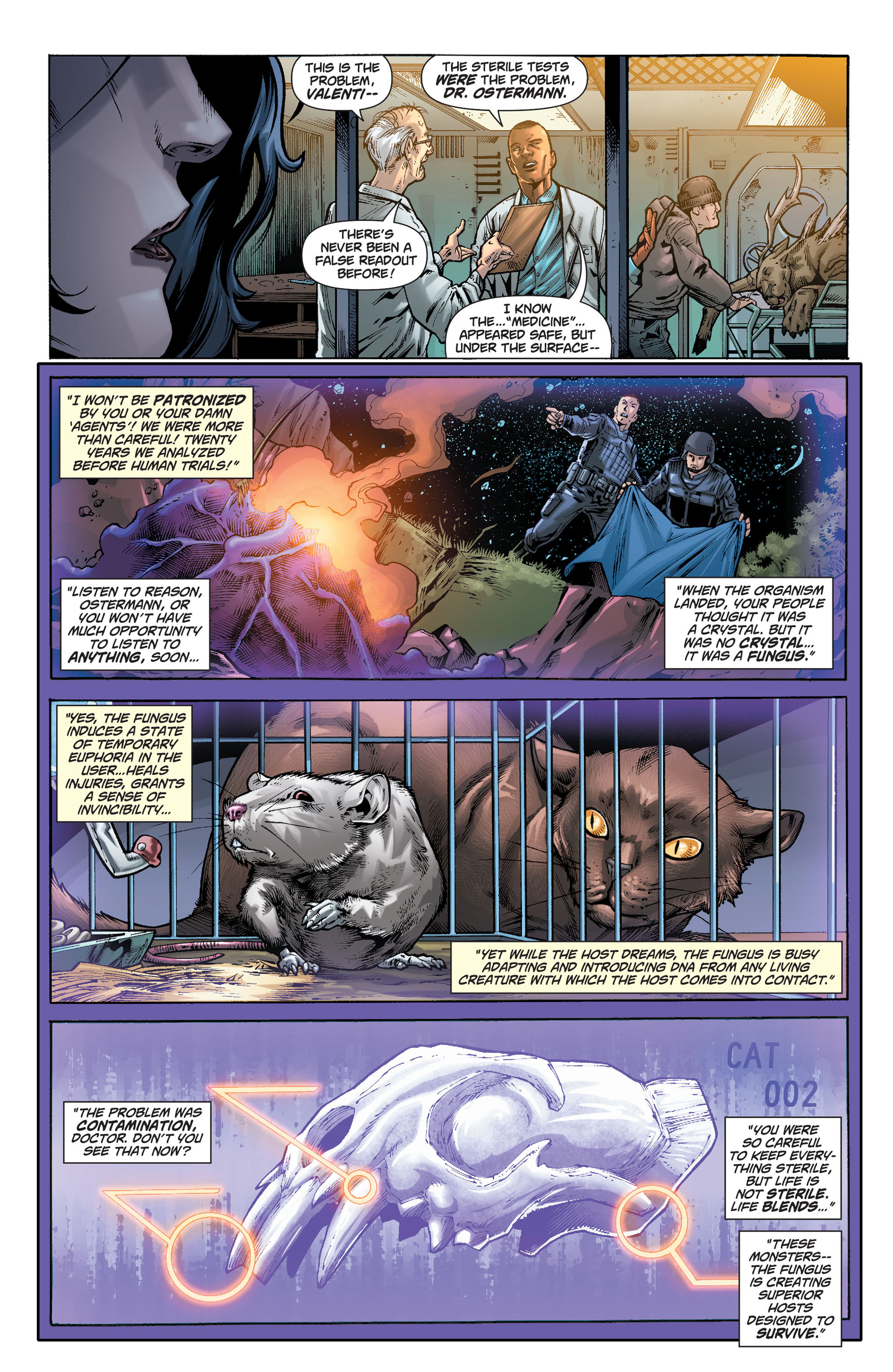 Read online Superman: Lois Lane comic -  Issue # Full - 24