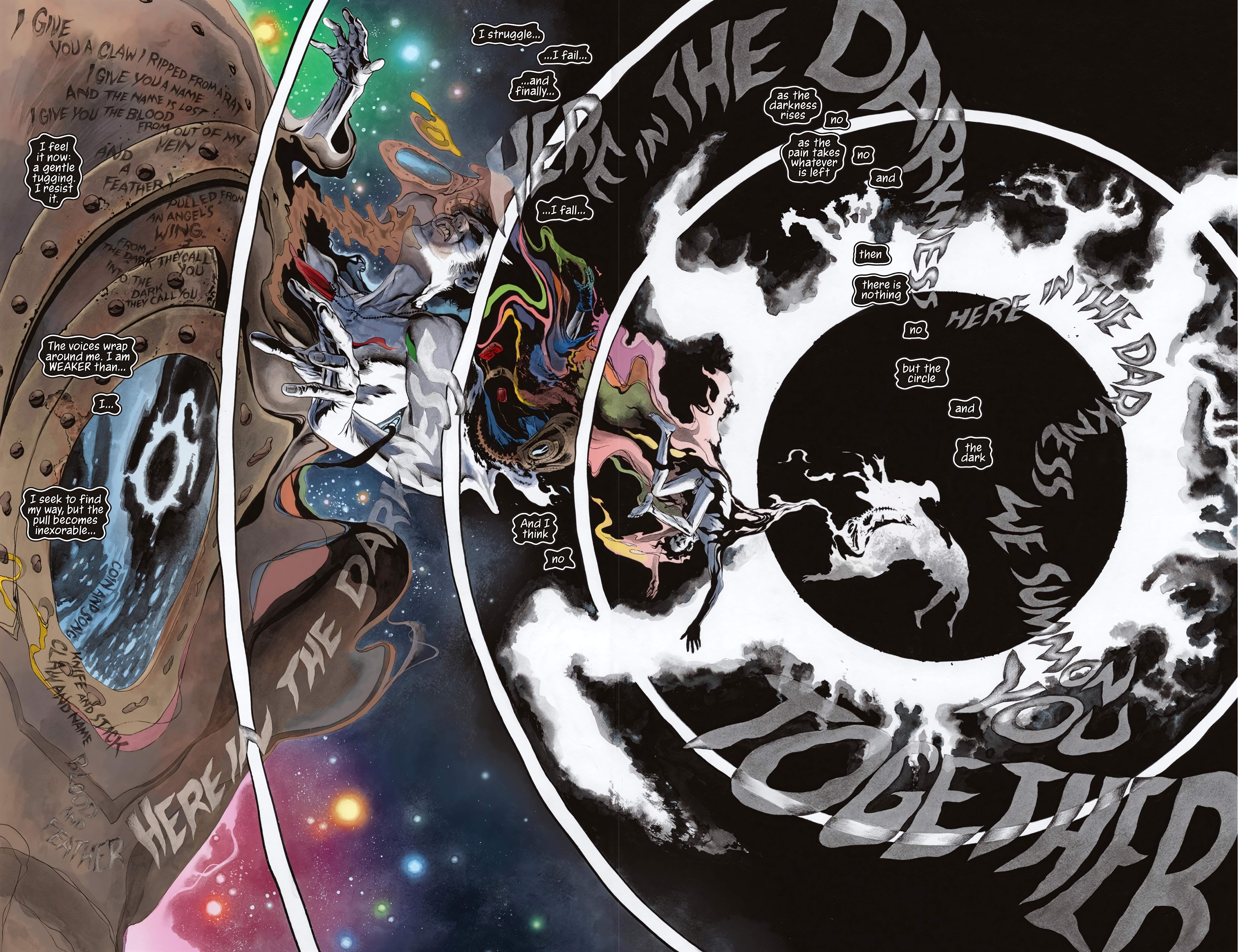 Read online The Sandman (2022) comic -  Issue # TPB 6 (Part 3) - 38
