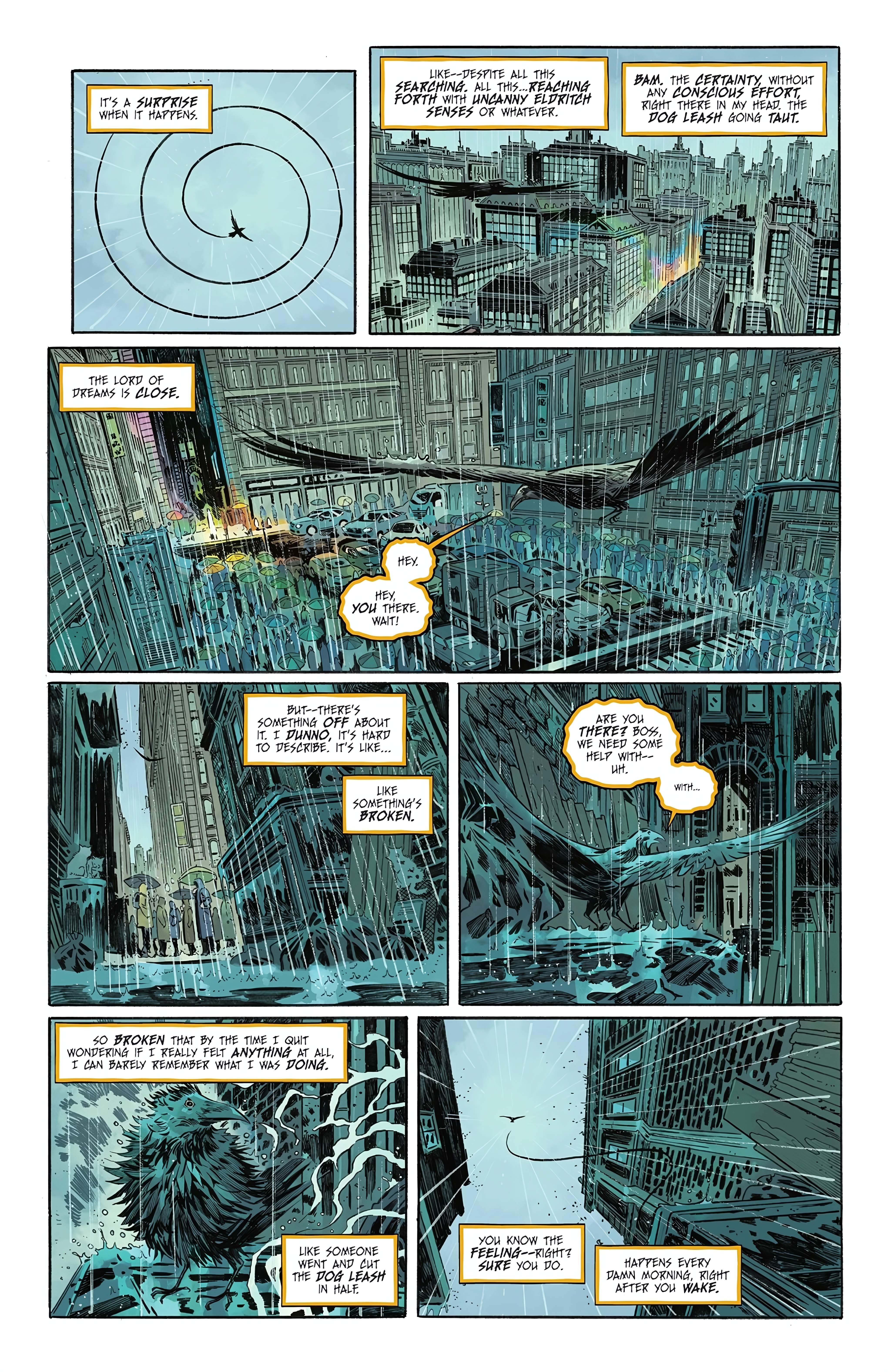 Read online The Sandman (2022) comic -  Issue # TPB 6 (Part 3) - 81