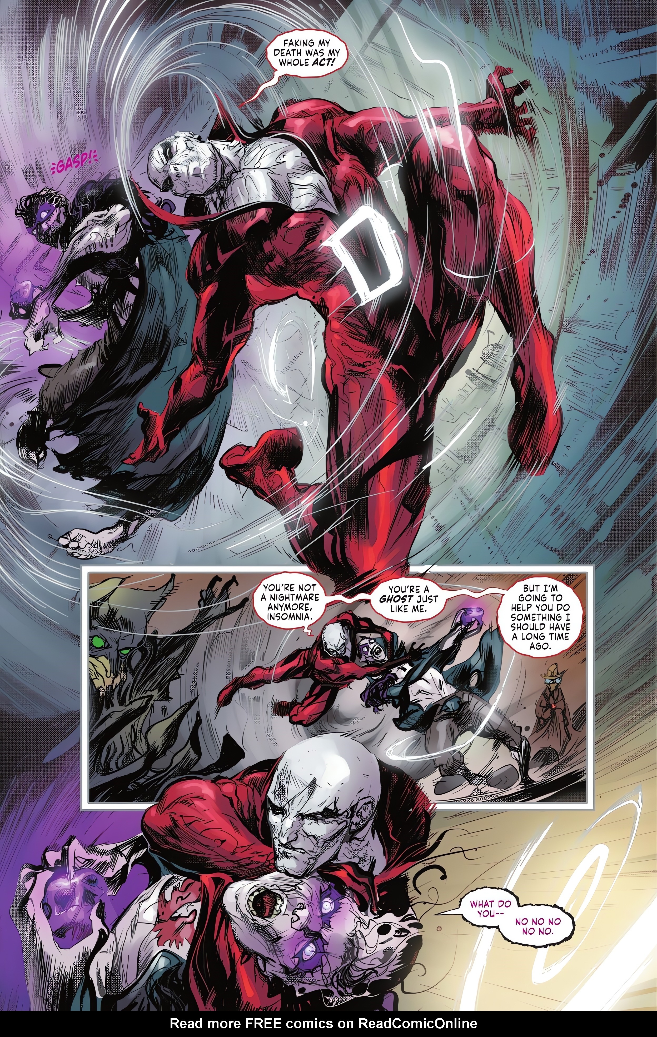 Read online Knight Terrors: Night's End comic -  Issue # Full - 25