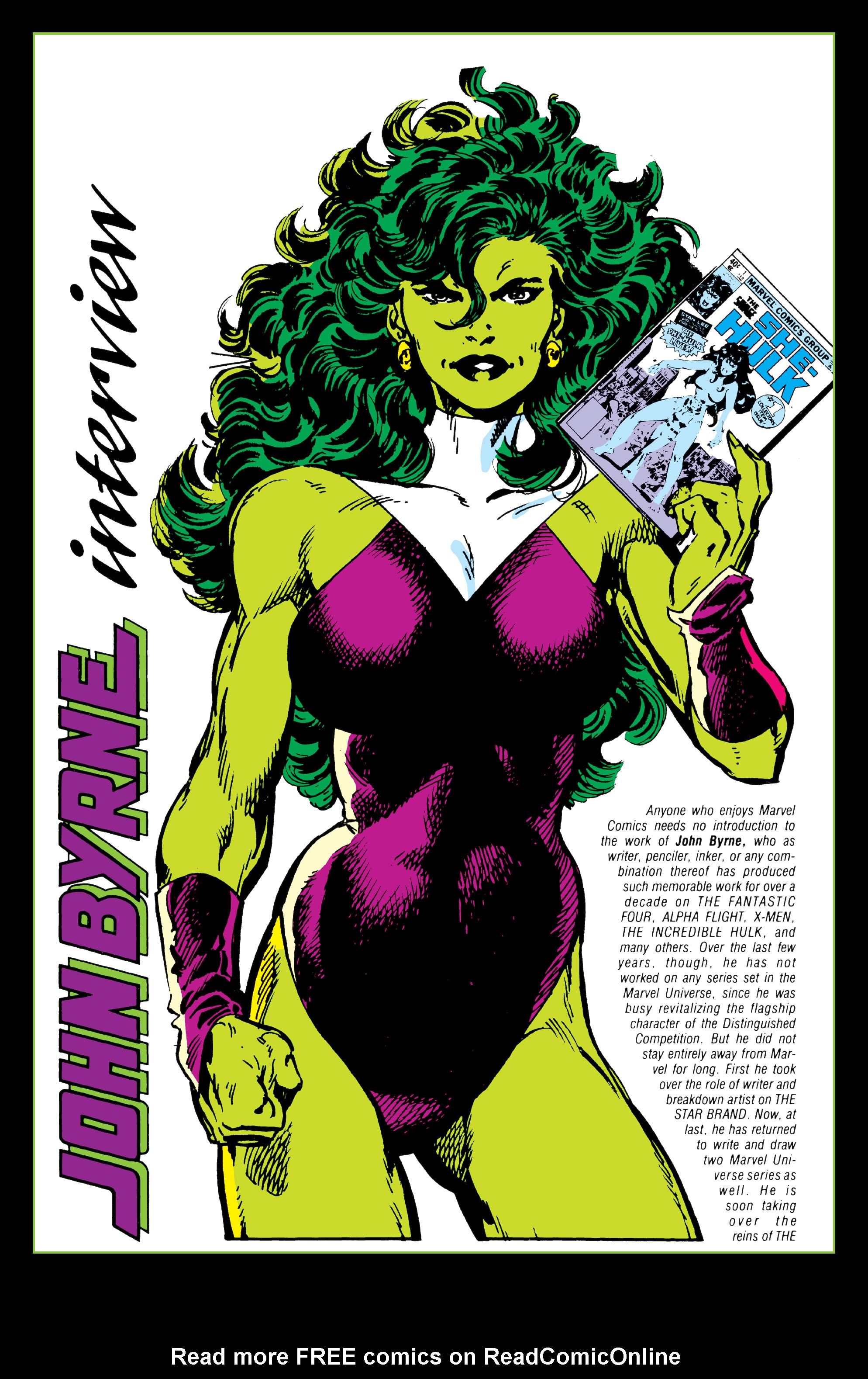 Read online She-Hulk Epic Collection comic -  Issue # Breaking the Fourth Wall (Part 5) - 18