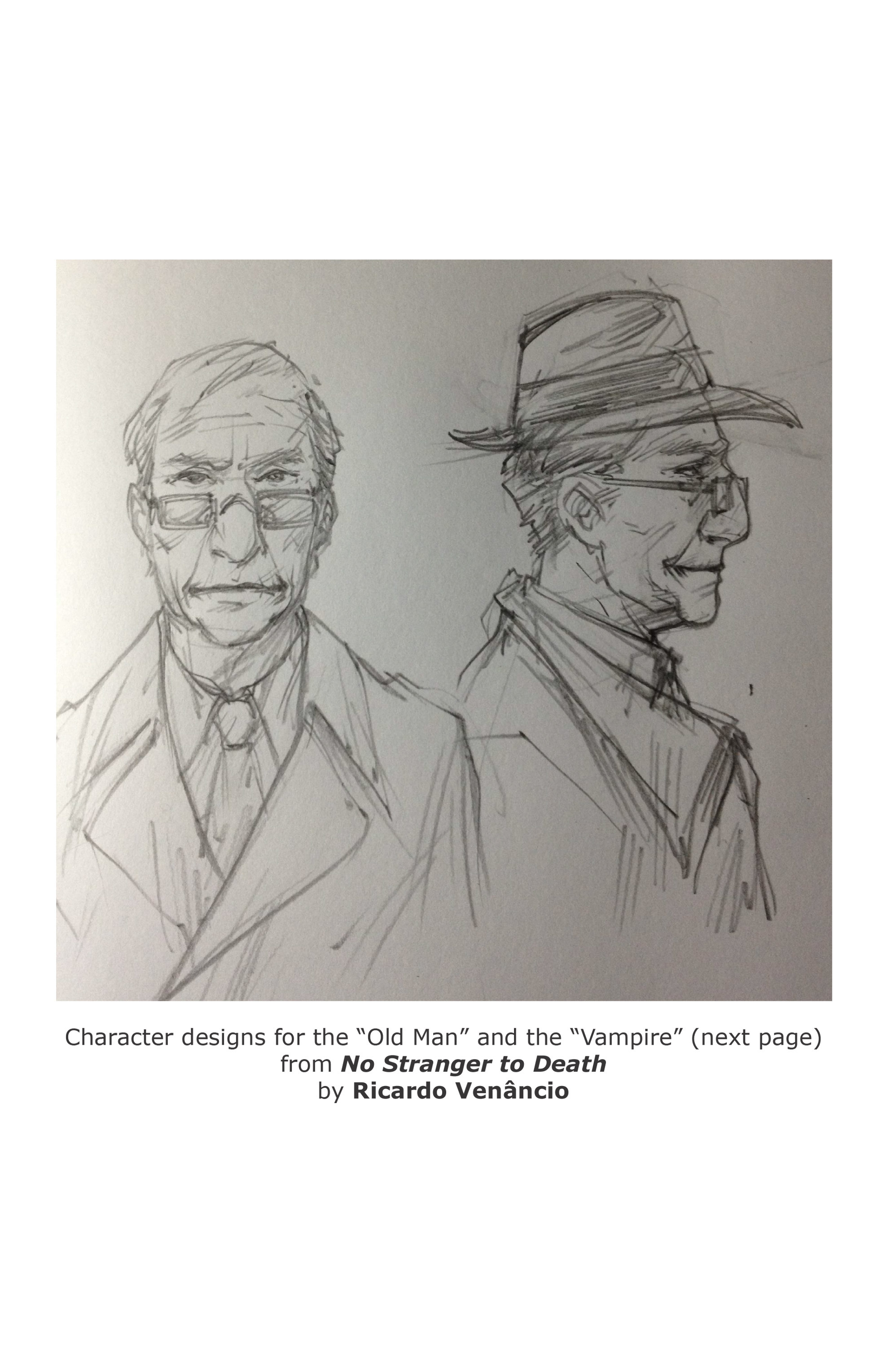 Read online Six (2014) comic -  Issue # TPB - 72