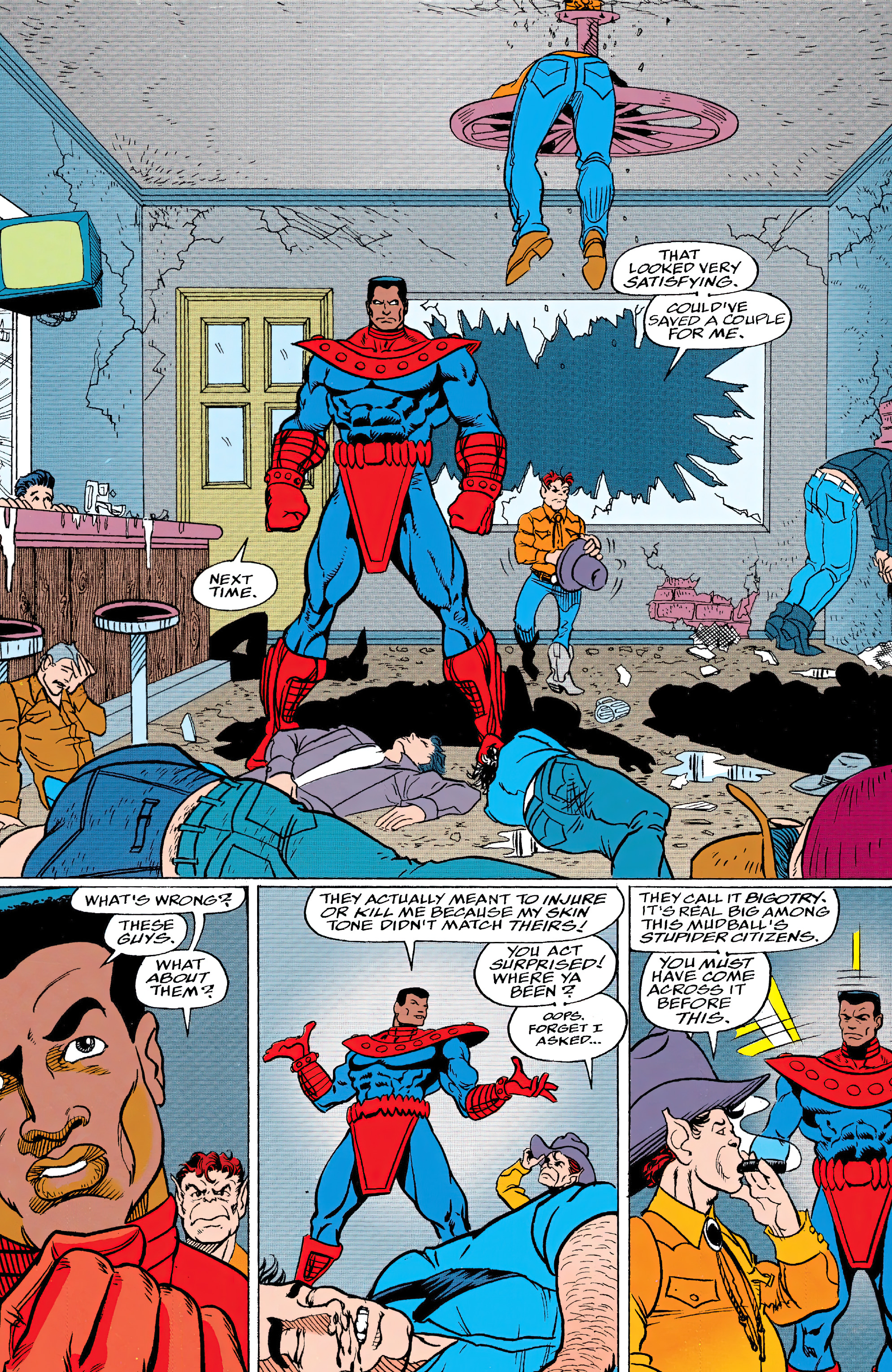 Read online Thor Epic Collection comic -  Issue # TPB 21 (Part 2) - 17