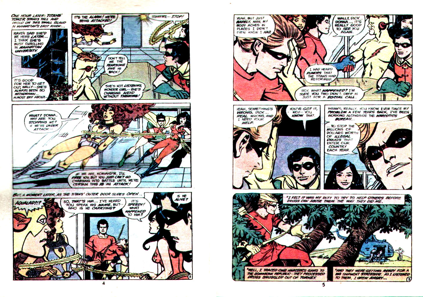 Read online The Best of DC comic -  Issue #18 - 3