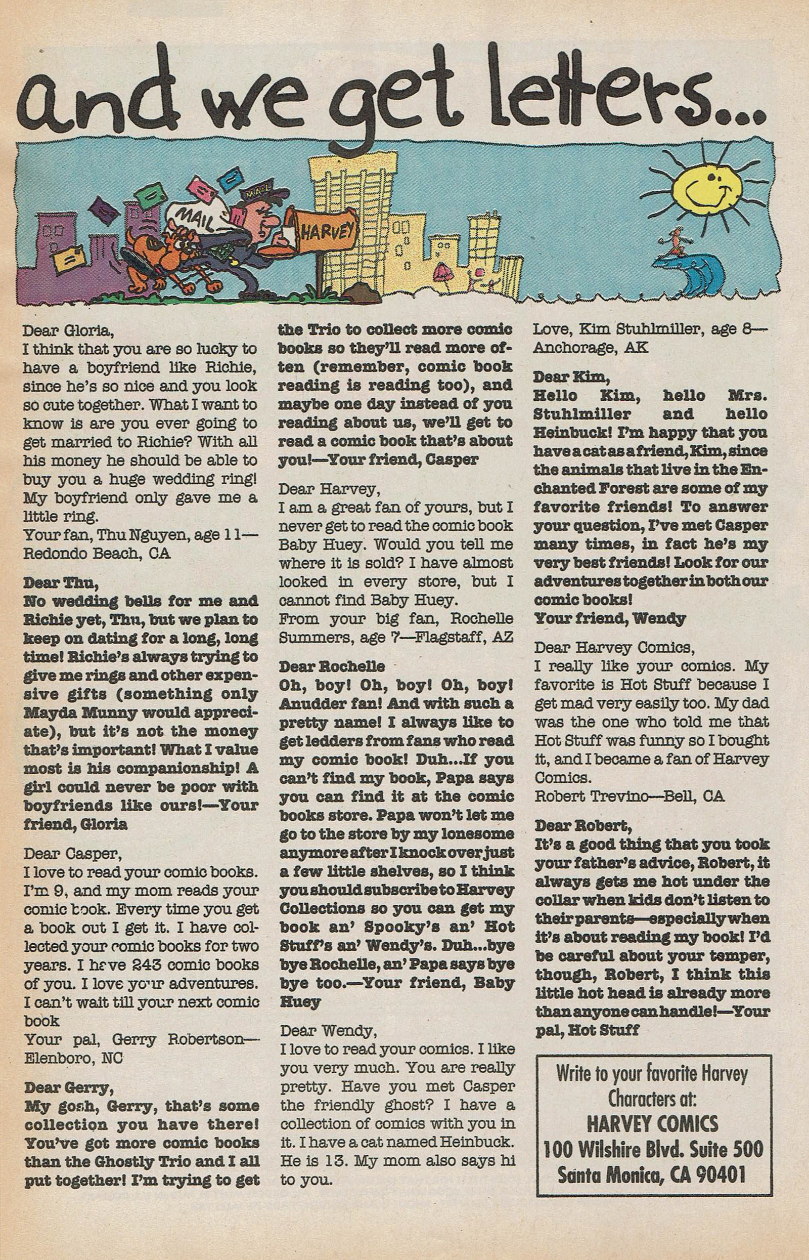 Read online Tom and Jerry Adventures comic -  Issue # Full - 33