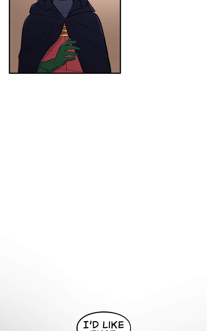 Read online Batman: Wayne Family Adventures comic -  Issue #65 - 44