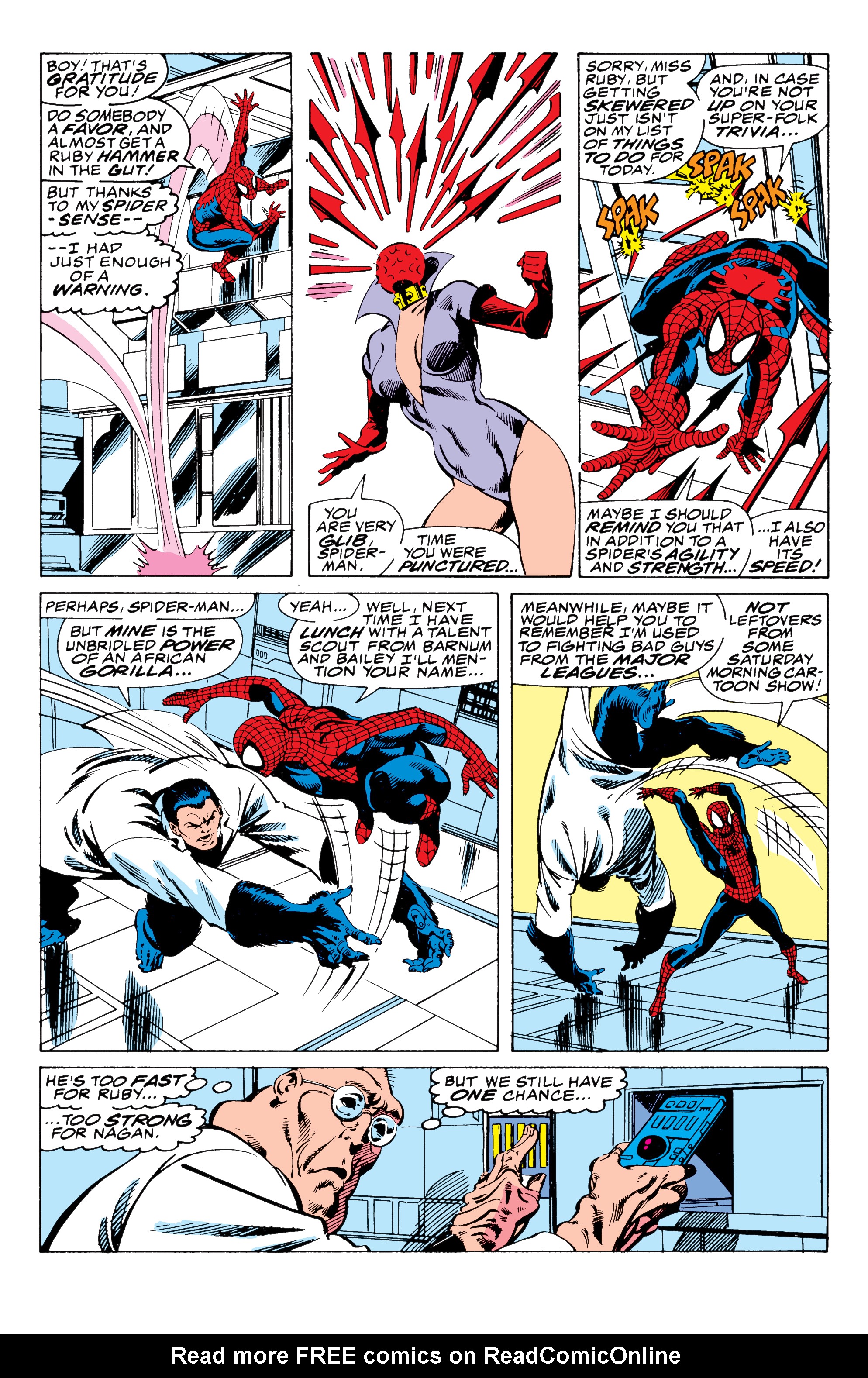 Read online She-Hulk Epic Collection comic -  Issue # Breaking the Fourth Wall (Part 1) - 78