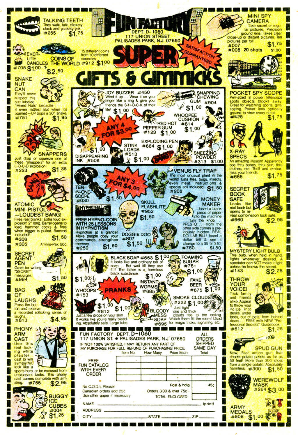 Read online Sgt. Rock comic -  Issue #325 - 21