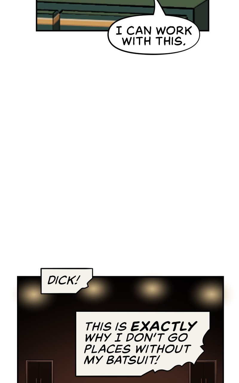 Read online Batman: Wayne Family Adventures comic -  Issue #54 - 16