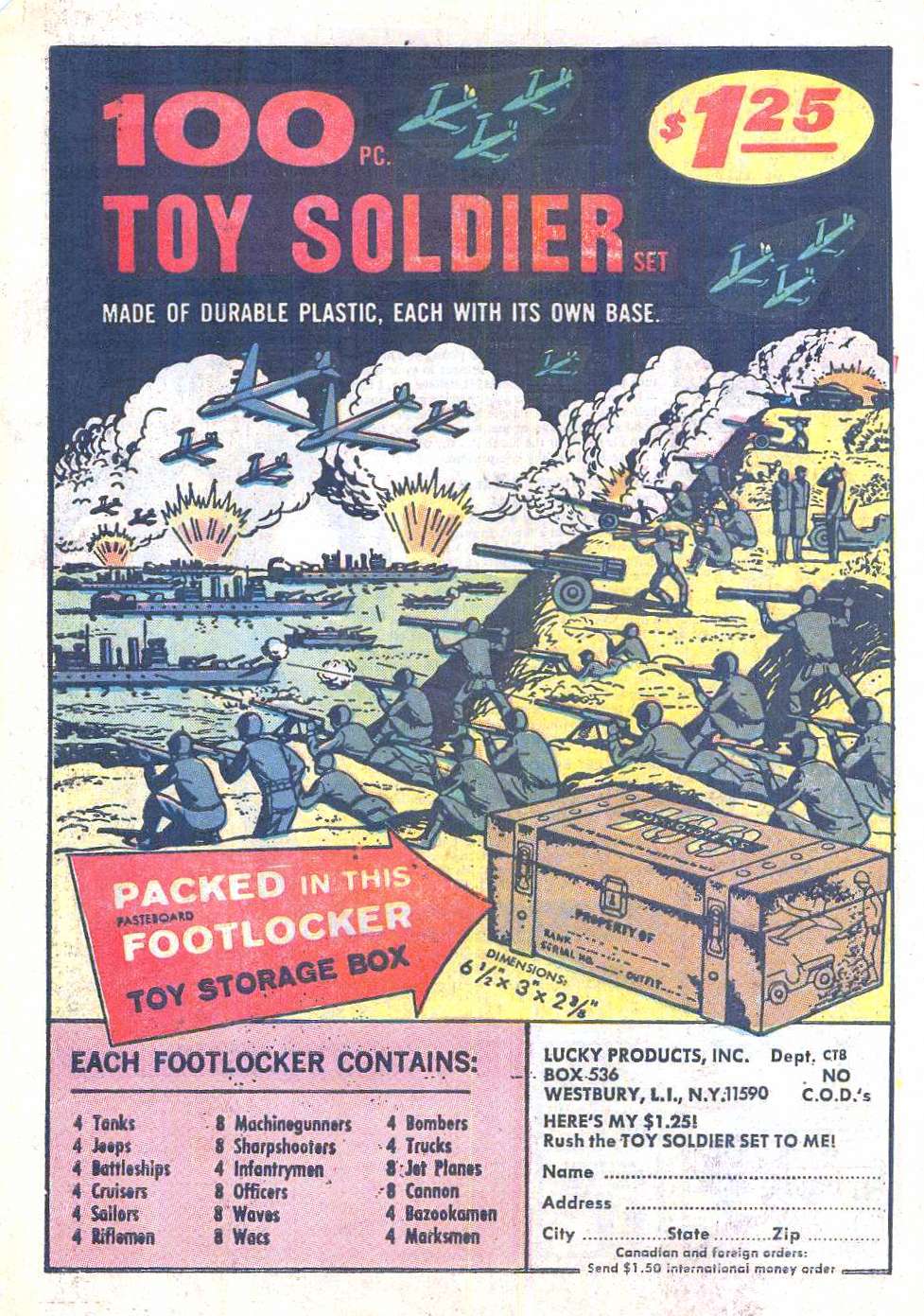 Read online Ghostly Tales comic -  Issue #110 - 34