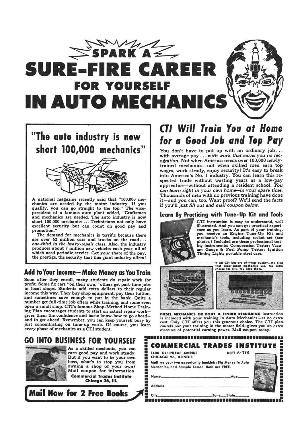 Read online Super Cat comic -  Issue #4 - 35