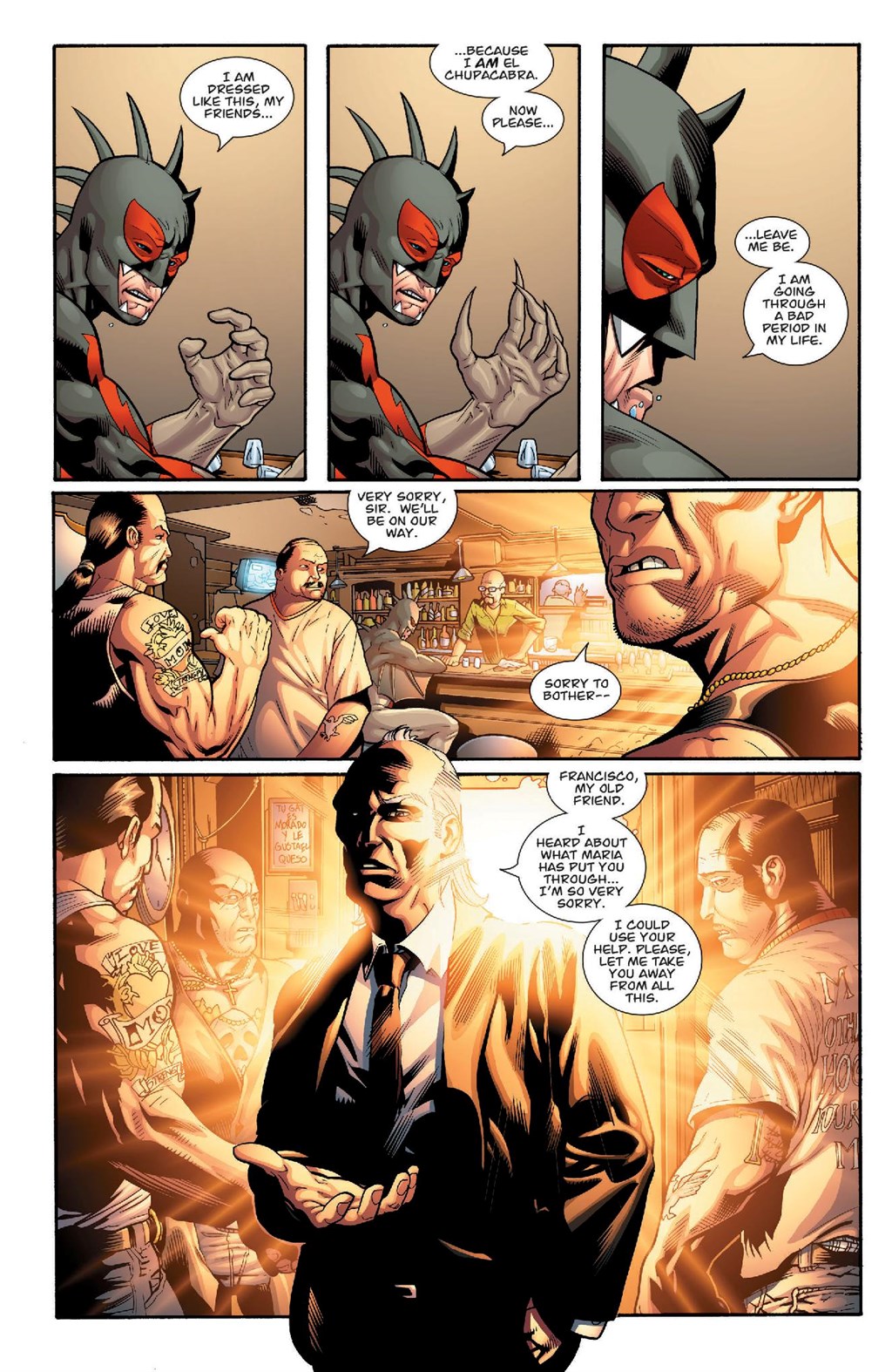 Read online Invincible Universe Compendium comic -  Issue # TPB (Part 2) - 67