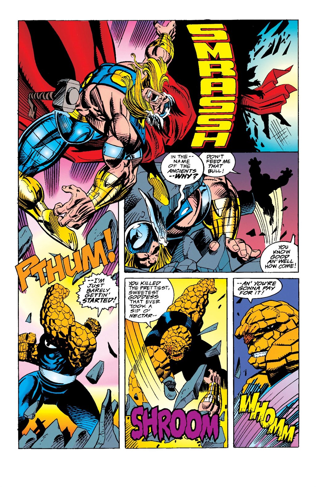 Read online Thor Epic Collection comic -  Issue # TPB 22 (Part 4) - 71