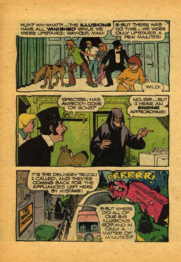 Read online March of Comics comic -  Issue #382 - 12