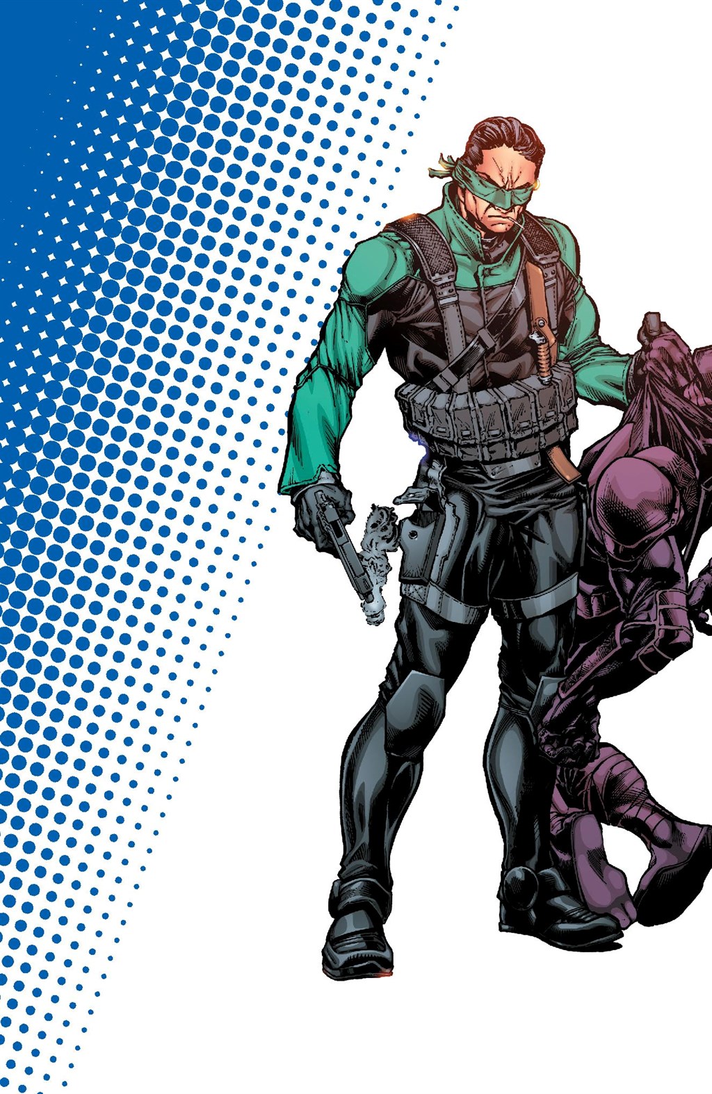 Read online Invincible Universe Compendium comic -  Issue # TPB (Part 3) - 17