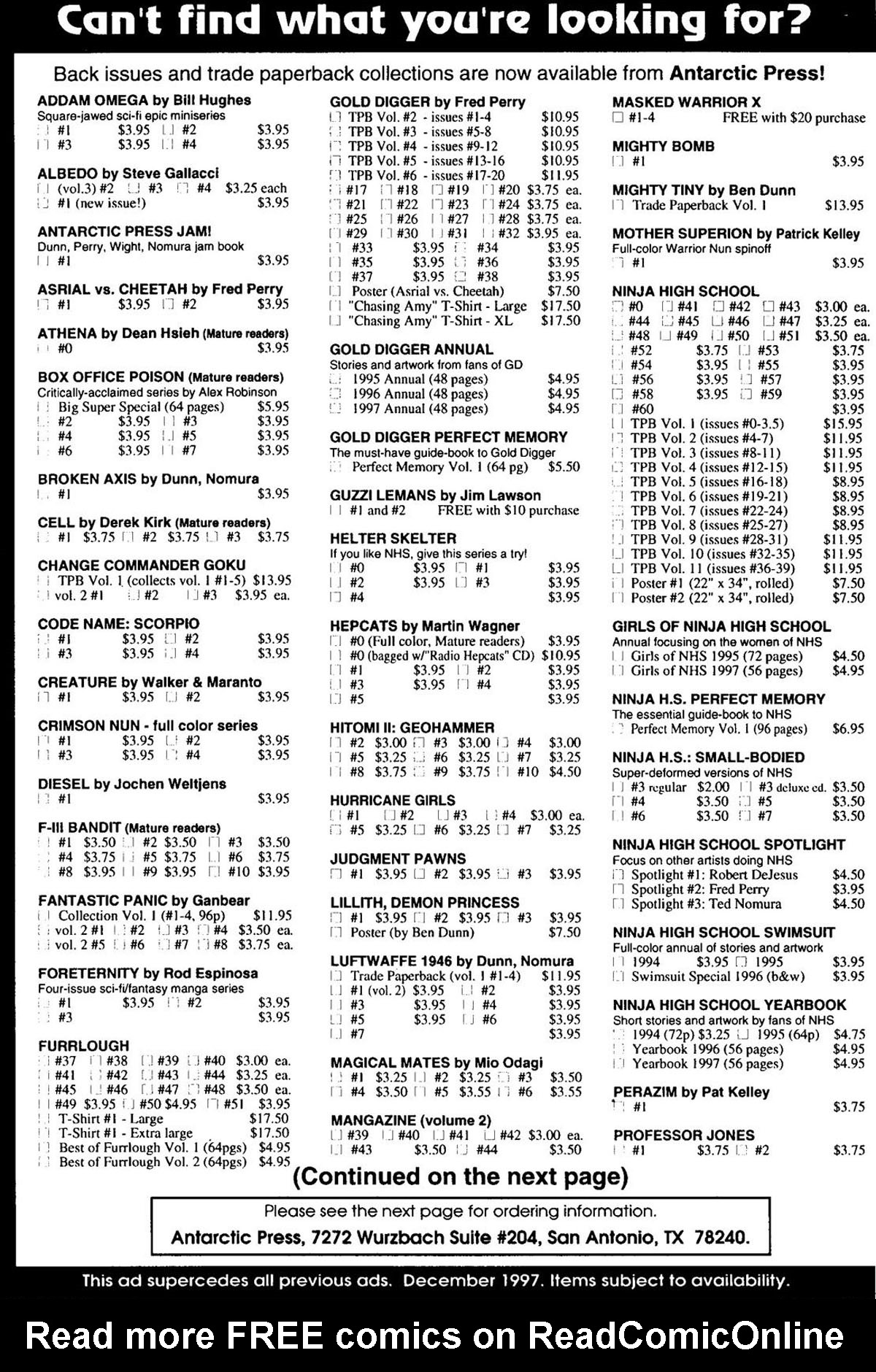 Read online Robotech Vermilion comic -  Issue #3 - 25