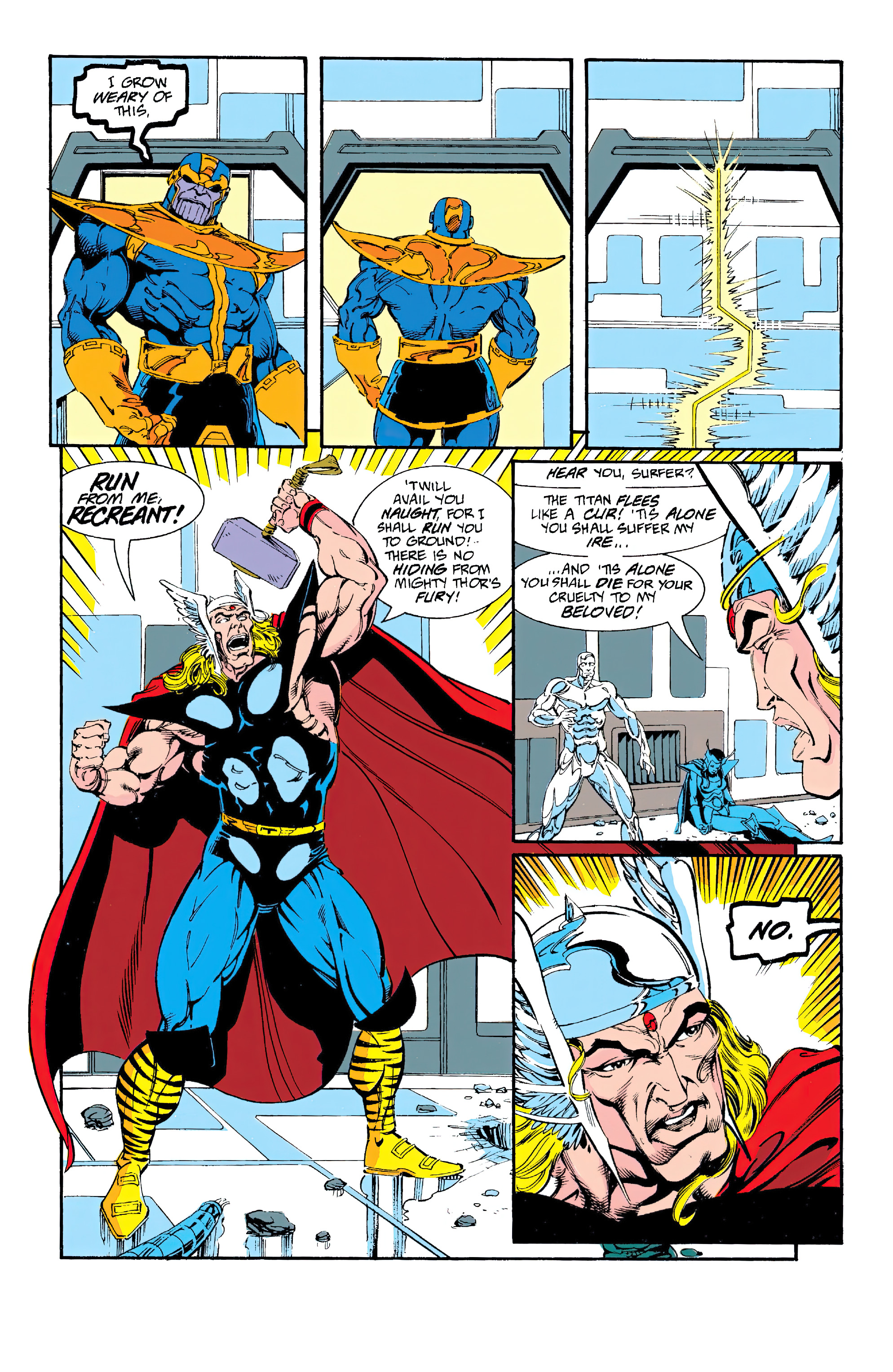 Read online Thor Epic Collection comic -  Issue # TPB 21 (Part 3) - 66