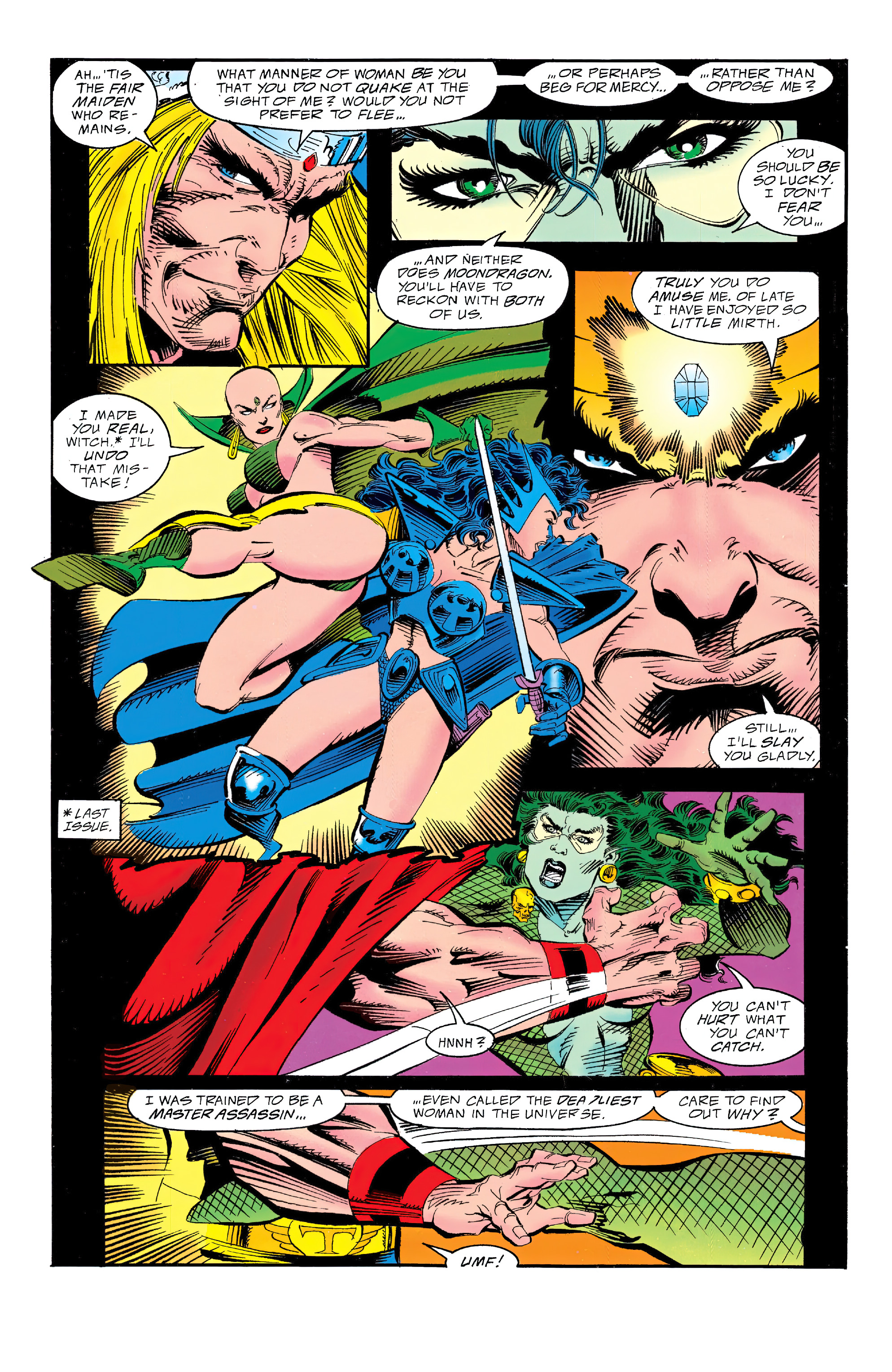 Read online Thor Epic Collection comic -  Issue # TPB 21 (Part 3) - 44