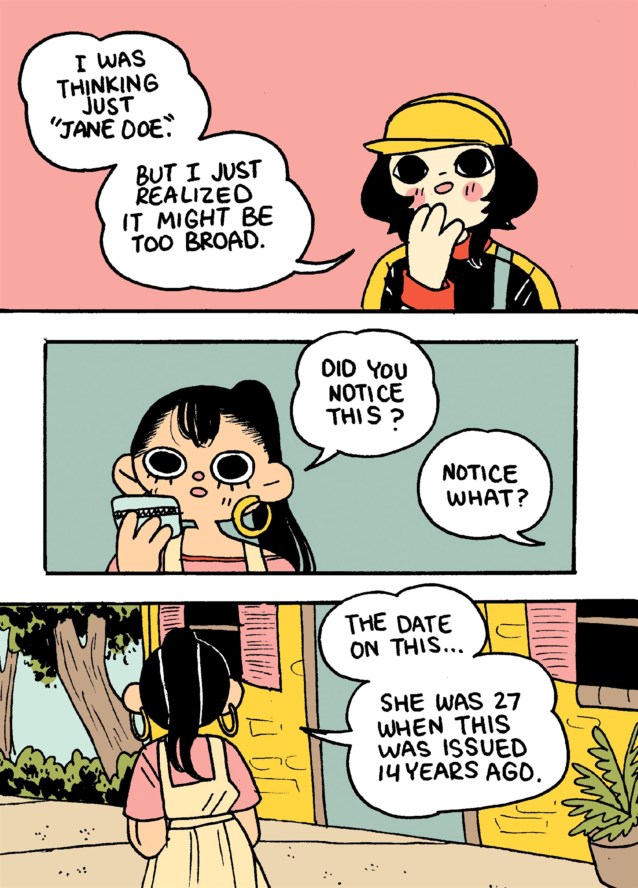 Read online Hell Phone comic -  Issue # TPB (Part 1) - 64