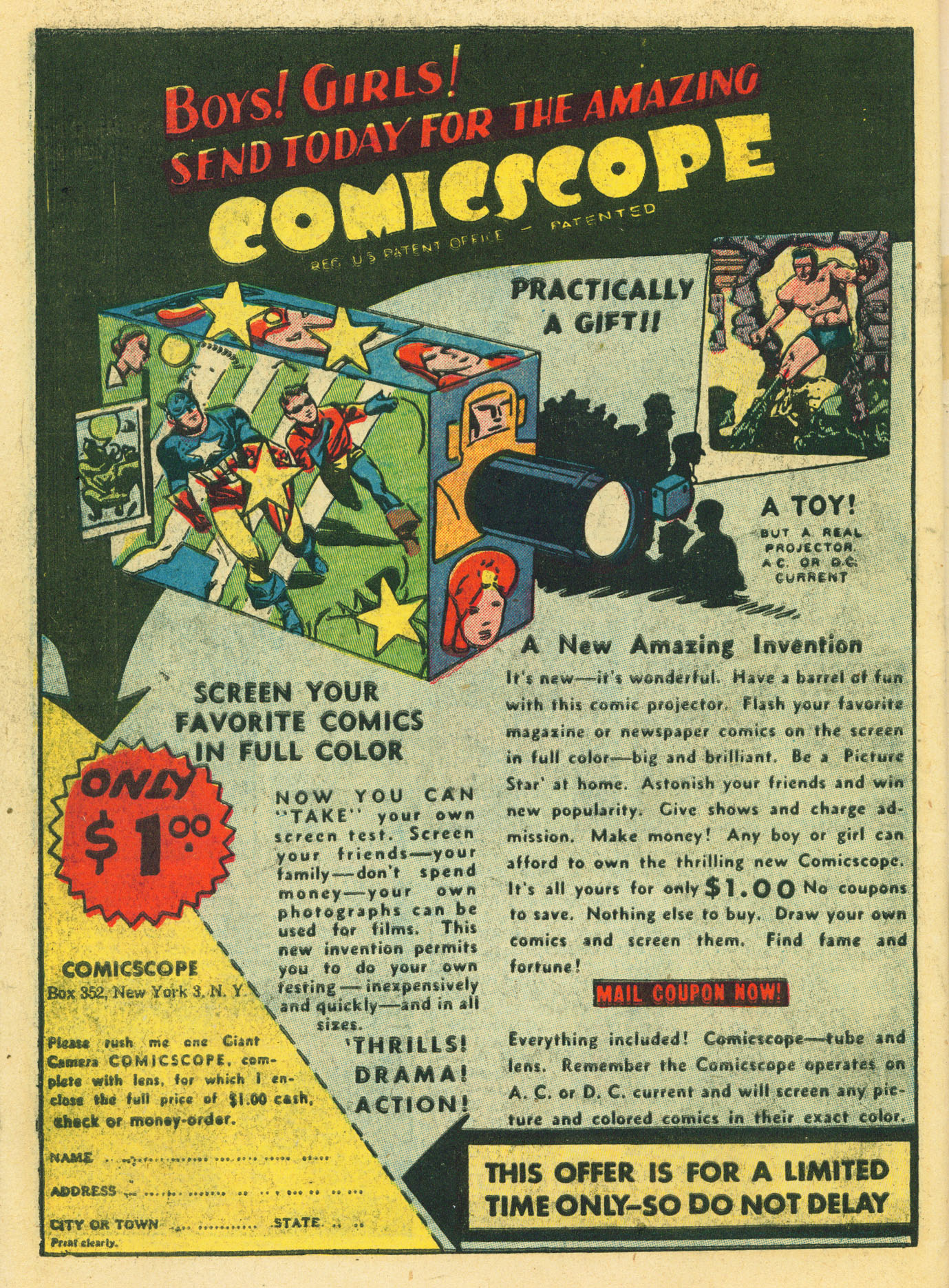 Read online The Lone Rider comic -  Issue #24 - 34