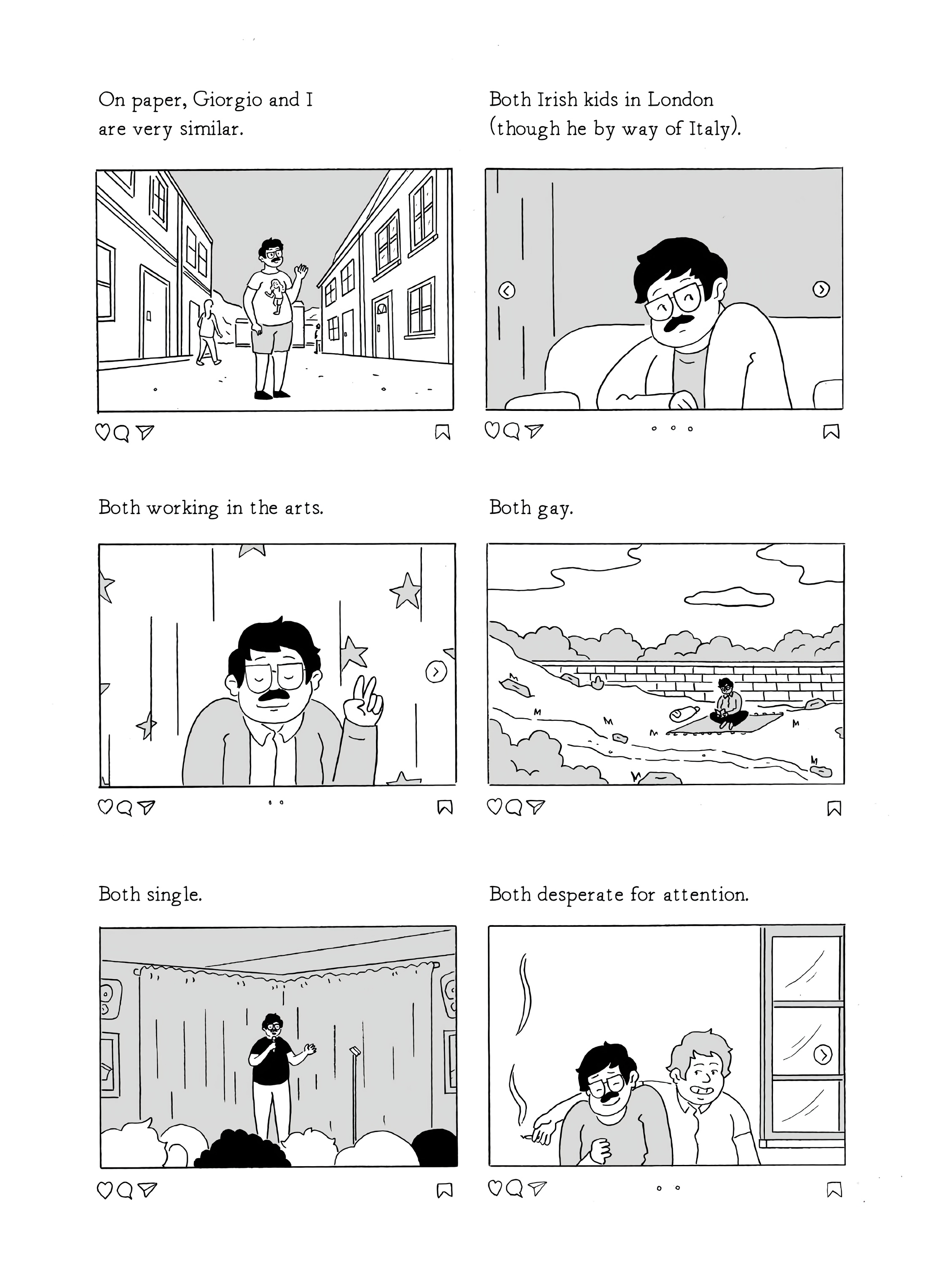 Read online The Con Artists comic -  Issue # TPB (Part 1) - 11