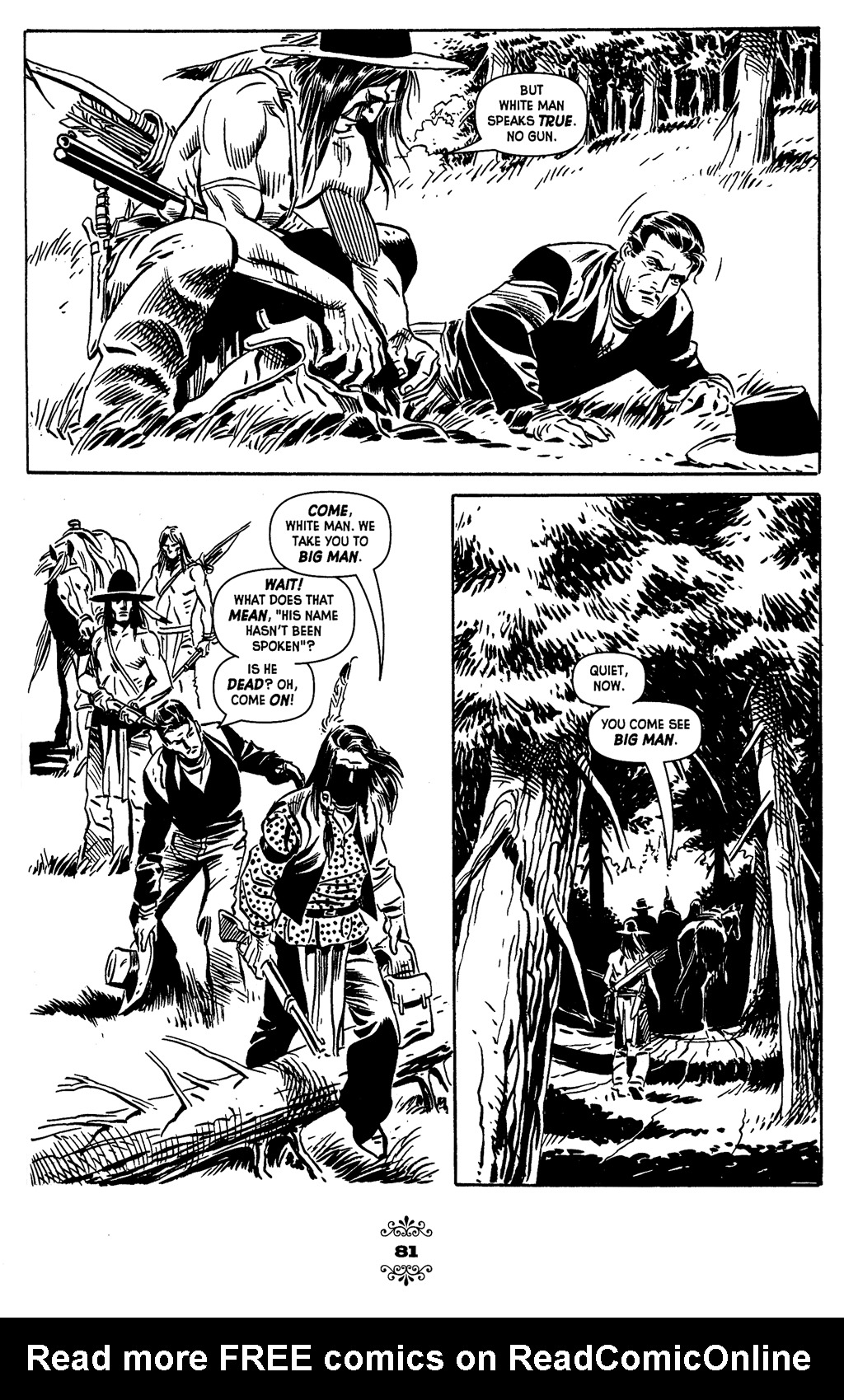 Read online The Long Haul comic -  Issue # TPB (Part 1) - 83