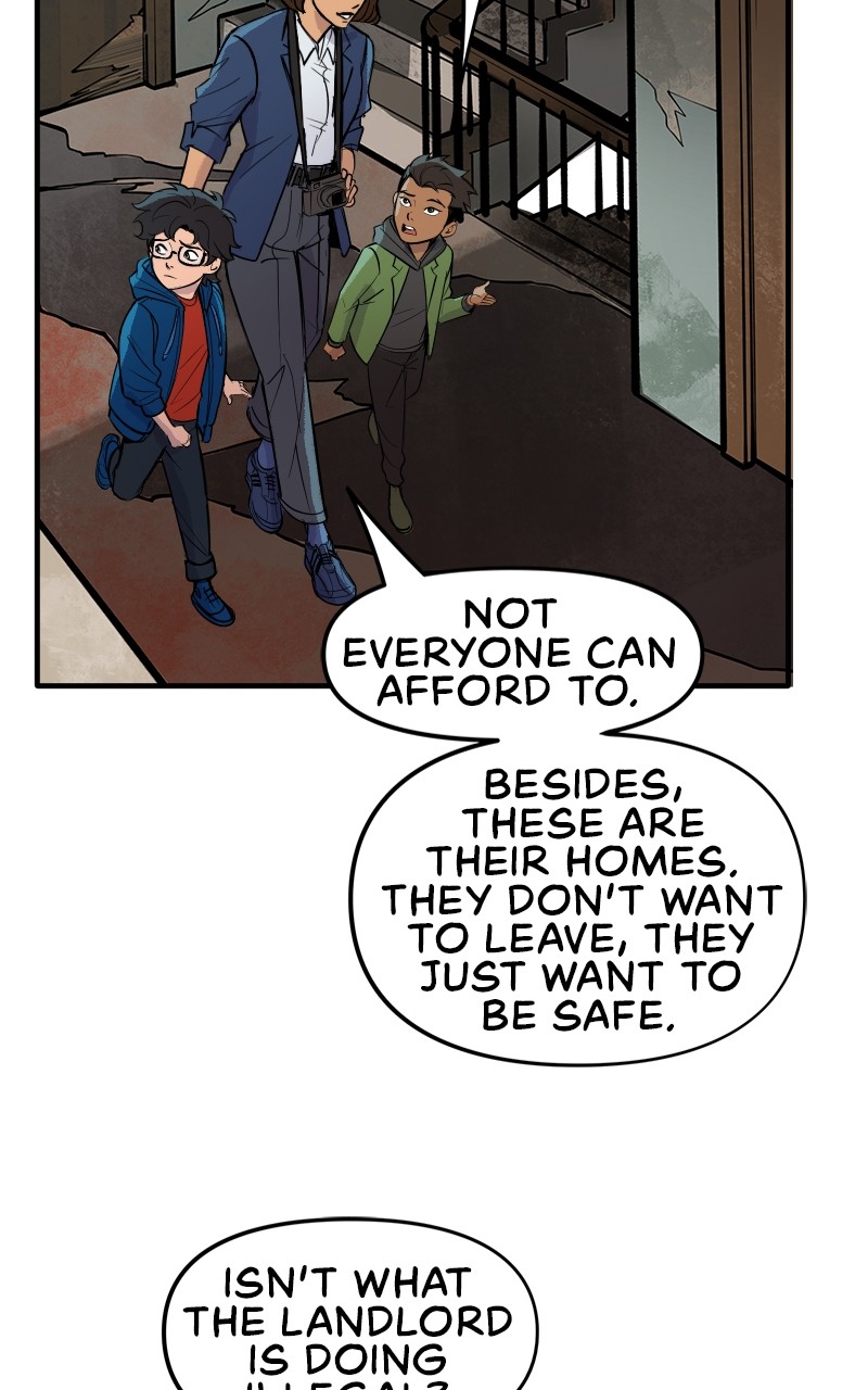 Read online Batman: Wayne Family Adventures comic -  Issue #92 - 19