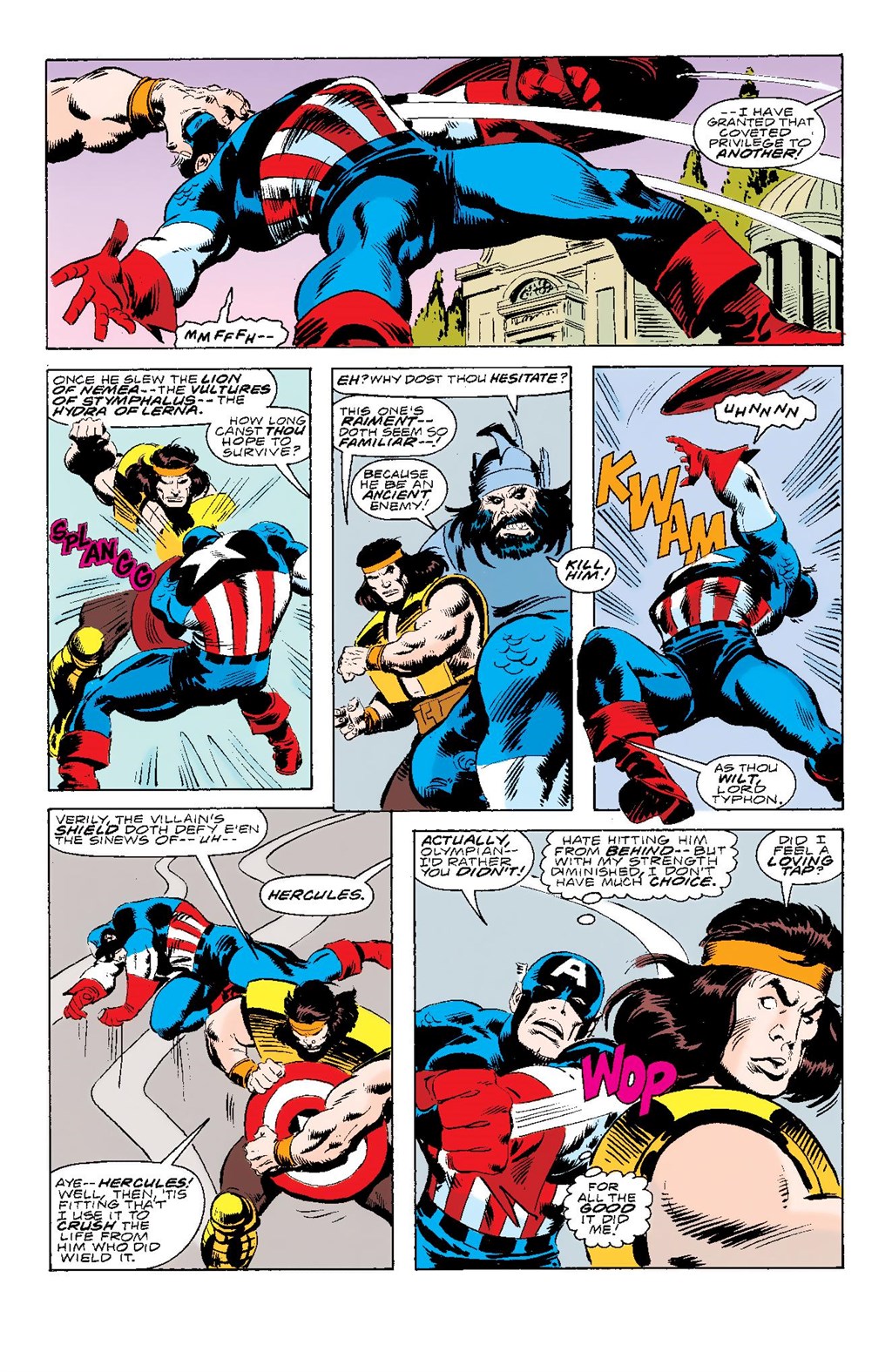 Read online Thor Epic Collection comic -  Issue # TPB 22 (Part 1) - 32