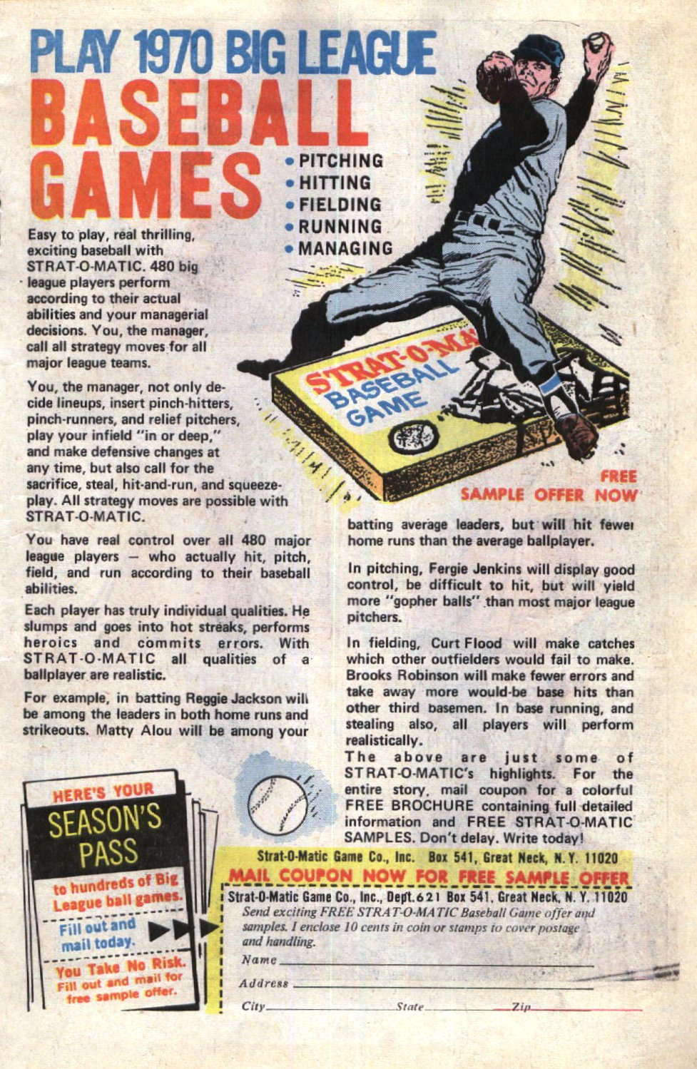 Read online Ghostly Tales comic -  Issue #82 - 7