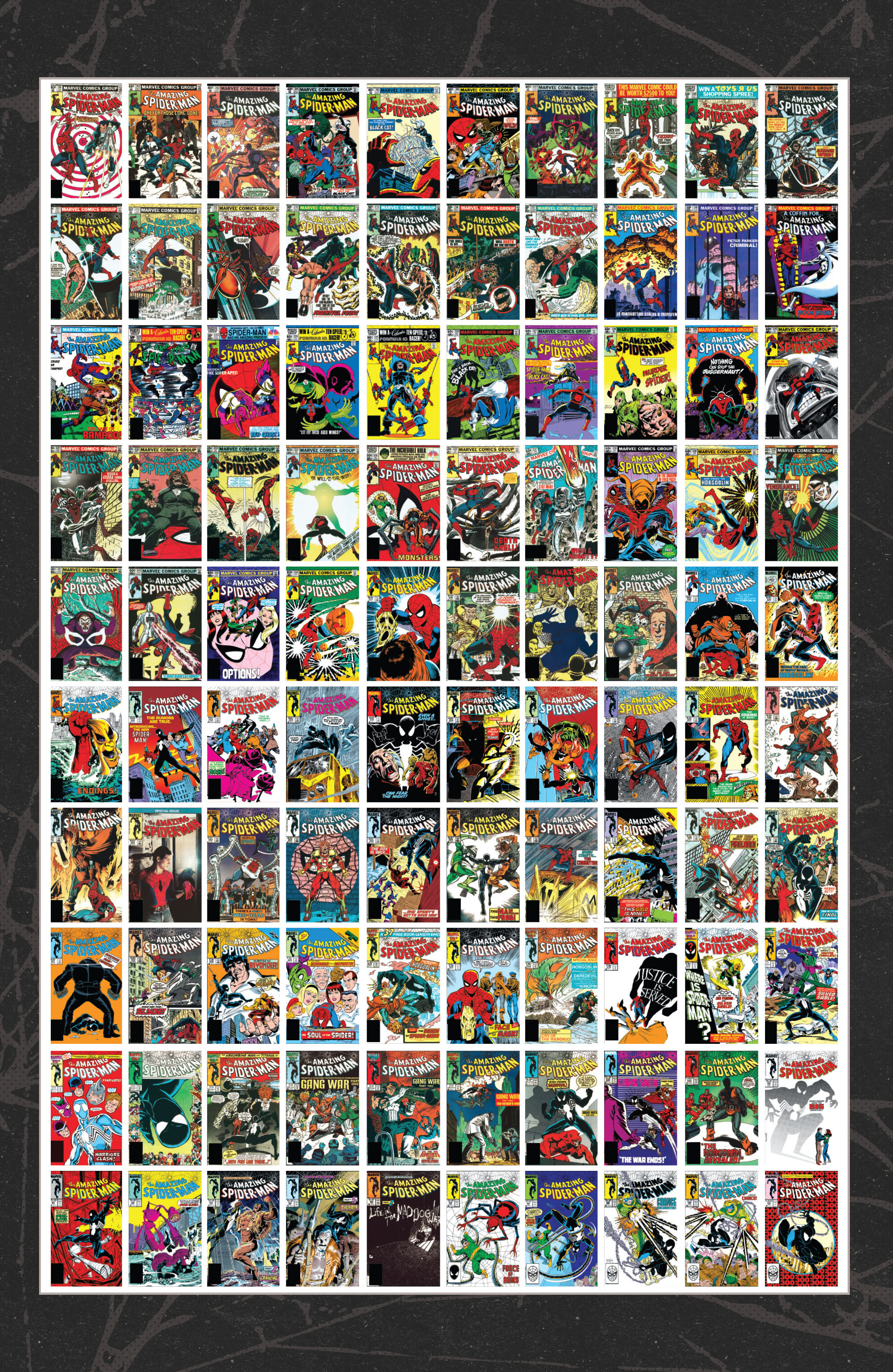 Read online Superior Spider-Man Omnibus comic -  Issue # TPB (Part 9) - 127