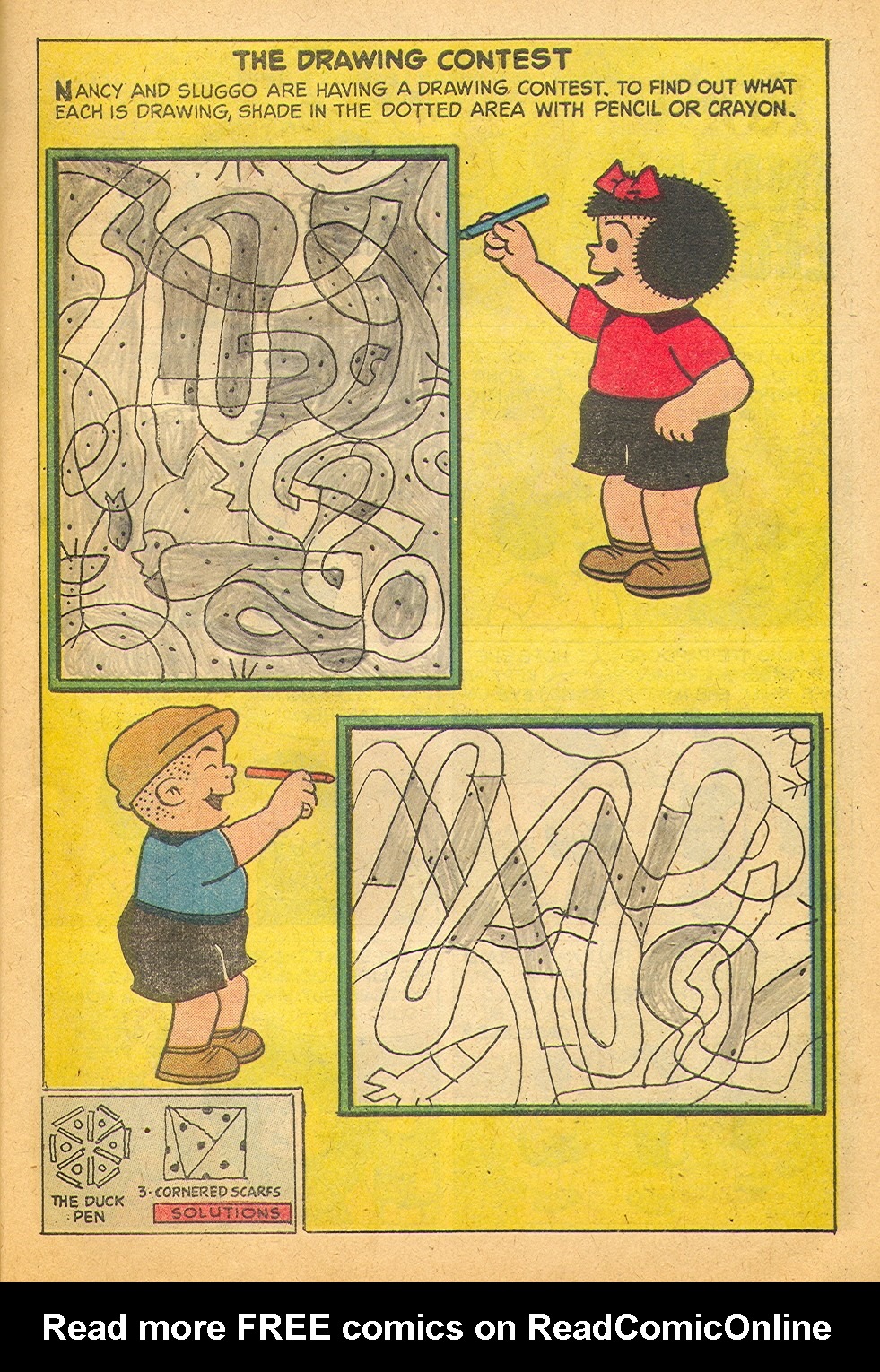 Read online Dell Giant comic -  Issue #45 - 77