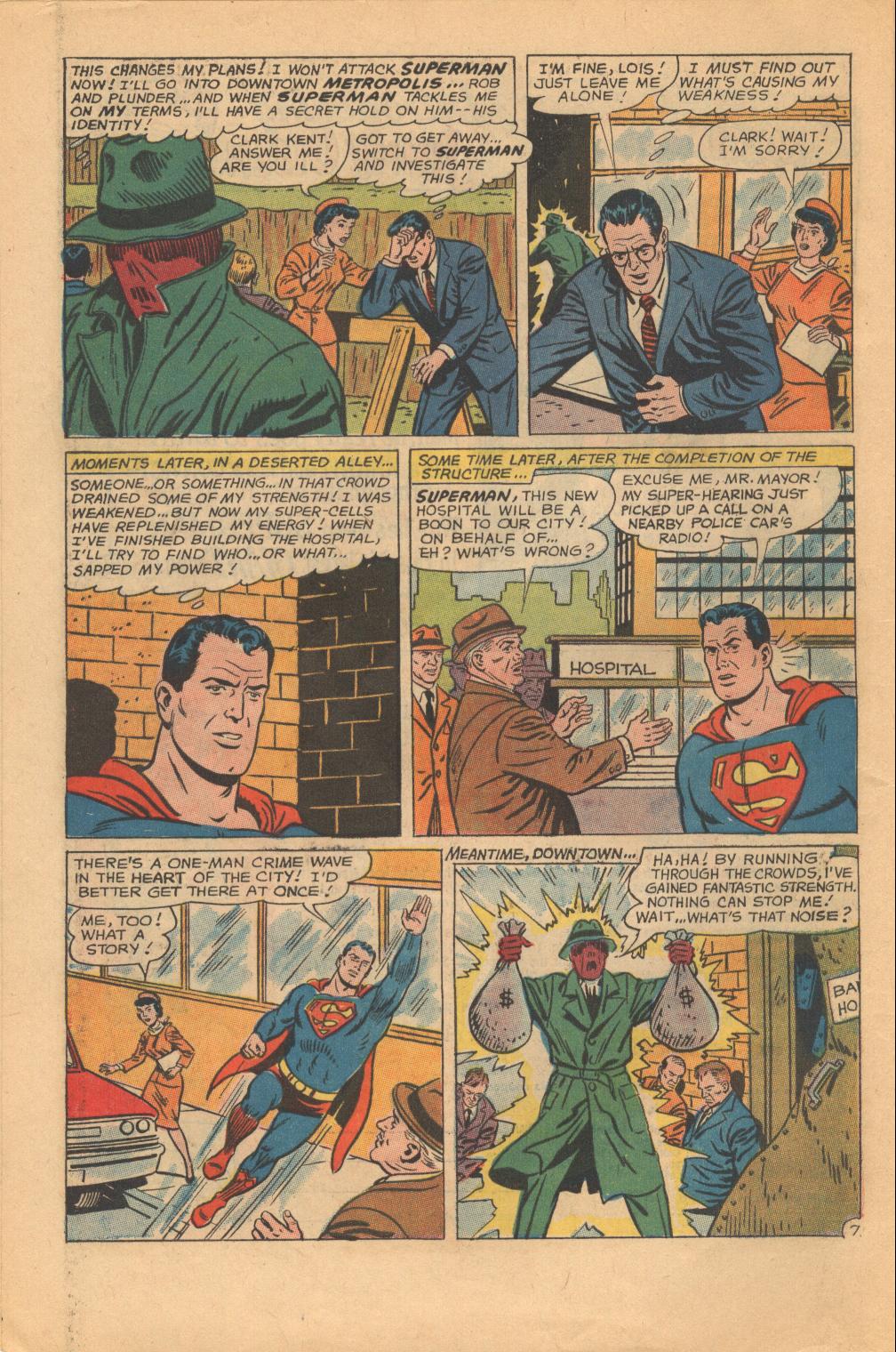 Read online The Best of DC comic -  Issue #32 - 24