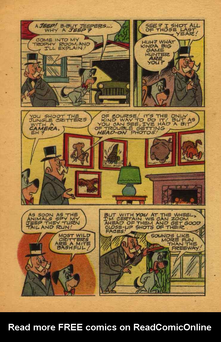 Read online March of Comics comic -  Issue #199 - 7