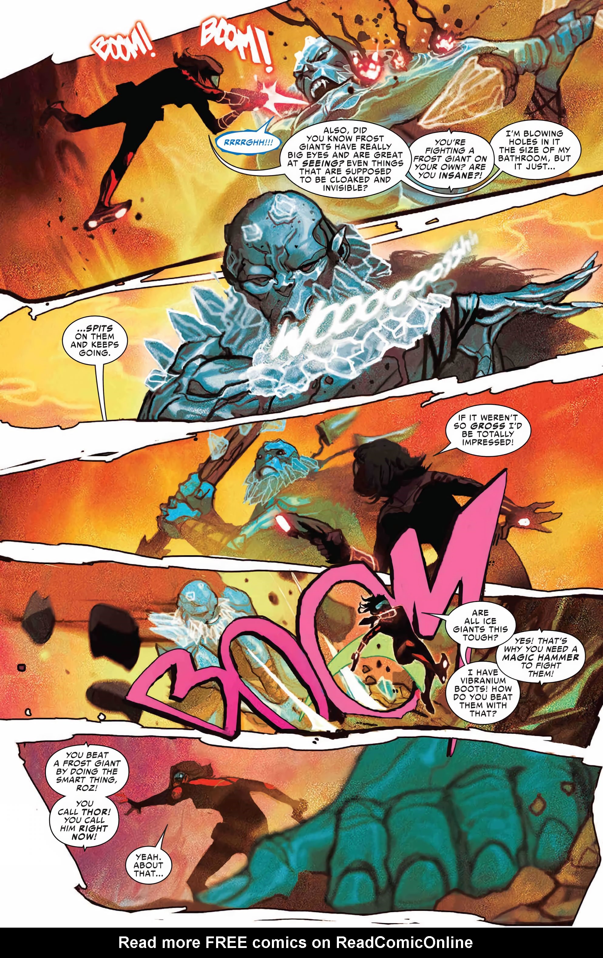 Read online War of the Realms comic -  Issue # _Omnibus (Part 1) - 36