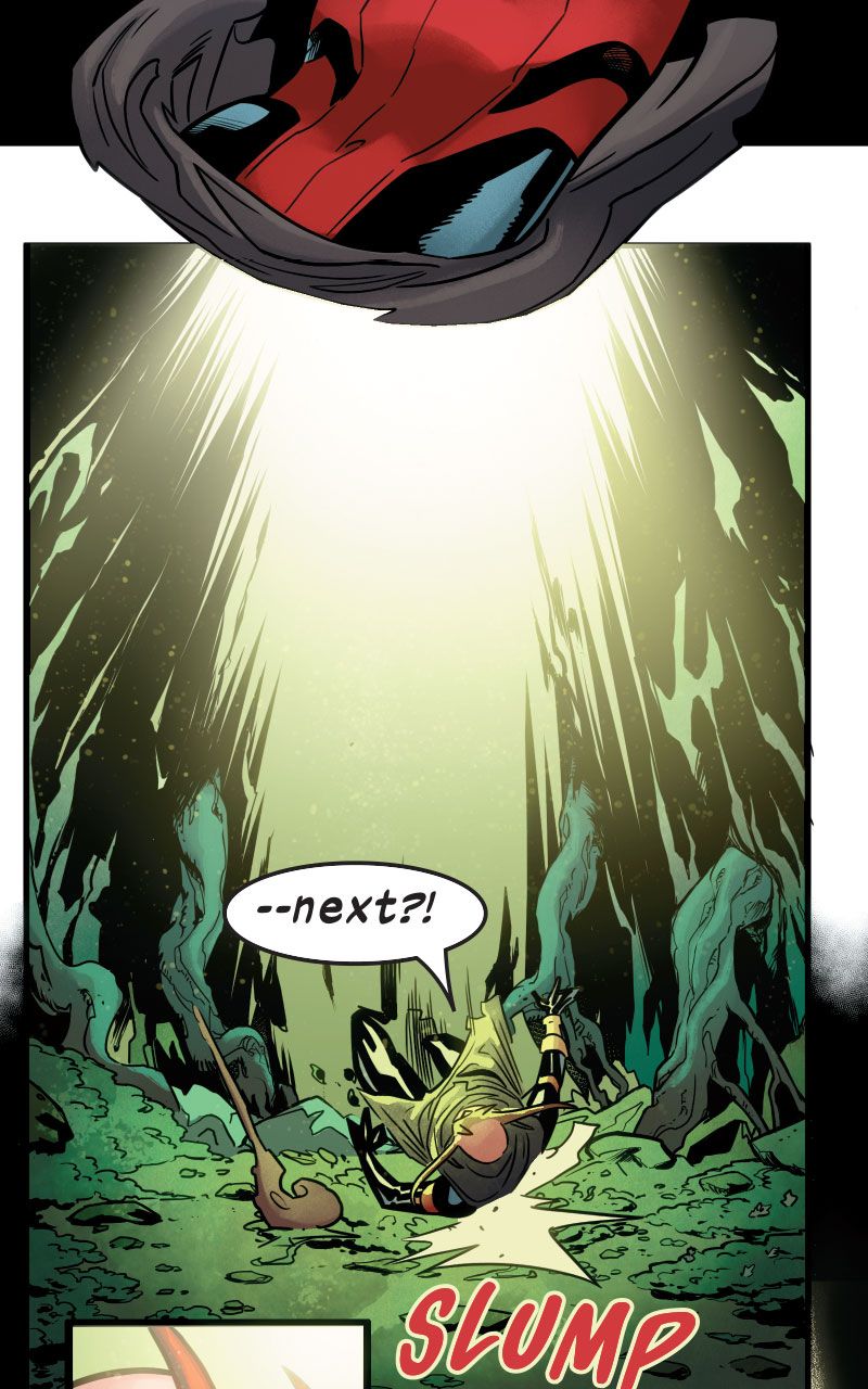 Read online X-Men Unlimited: Infinity Comic comic -  Issue #90 - 30