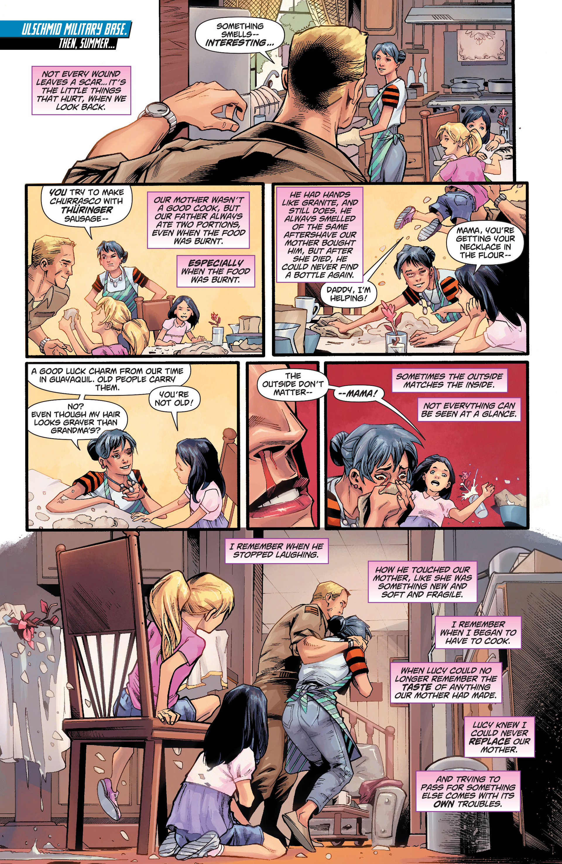 Read online Superman: Lois Lane comic -  Issue # Full - 20