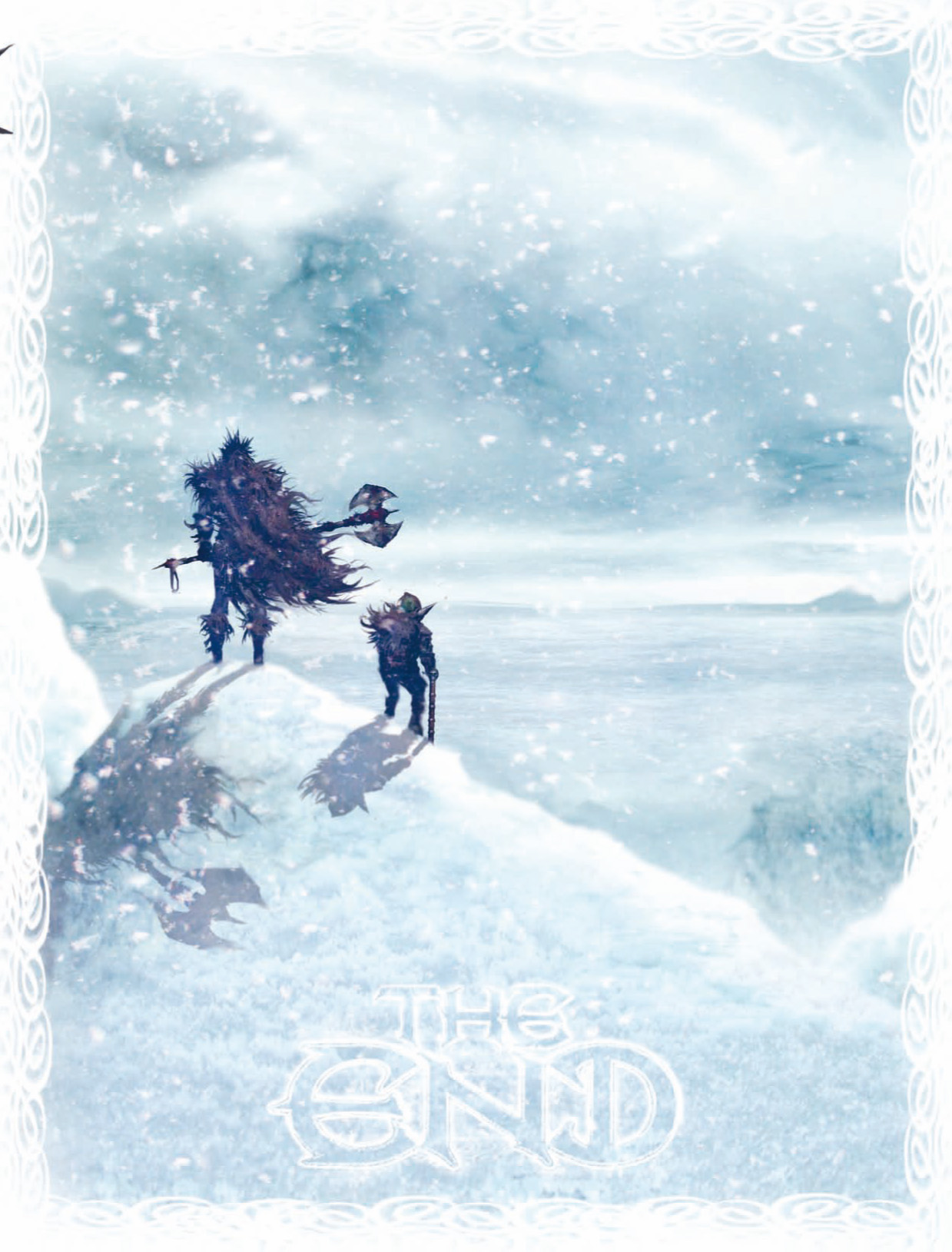 Read online Sláine comic -  Issue # TPB 13 - 127