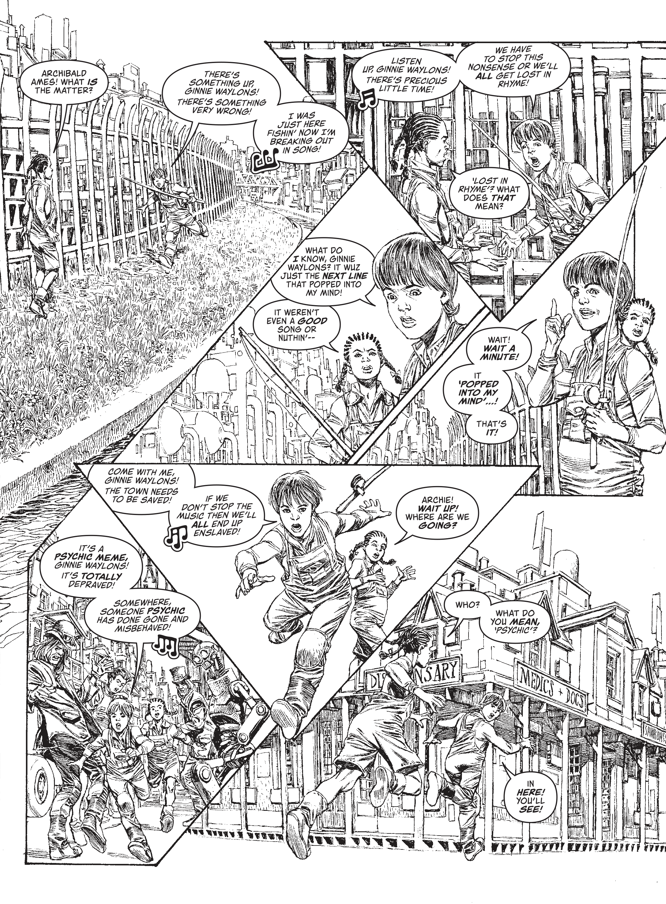 Read online Lawless comic -  Issue # TPB 4 - 118